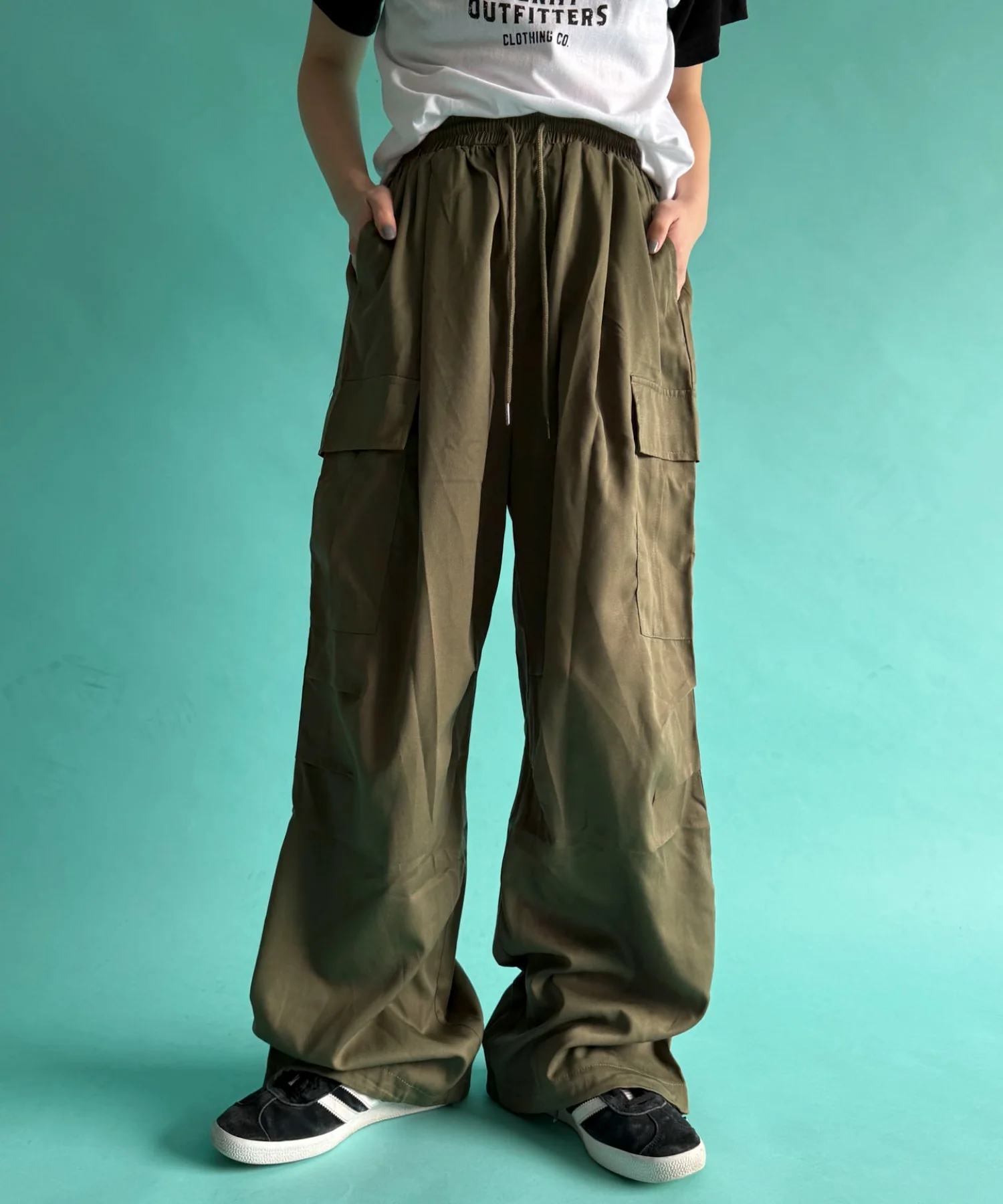 イージーカーゴパンツ - Image 9