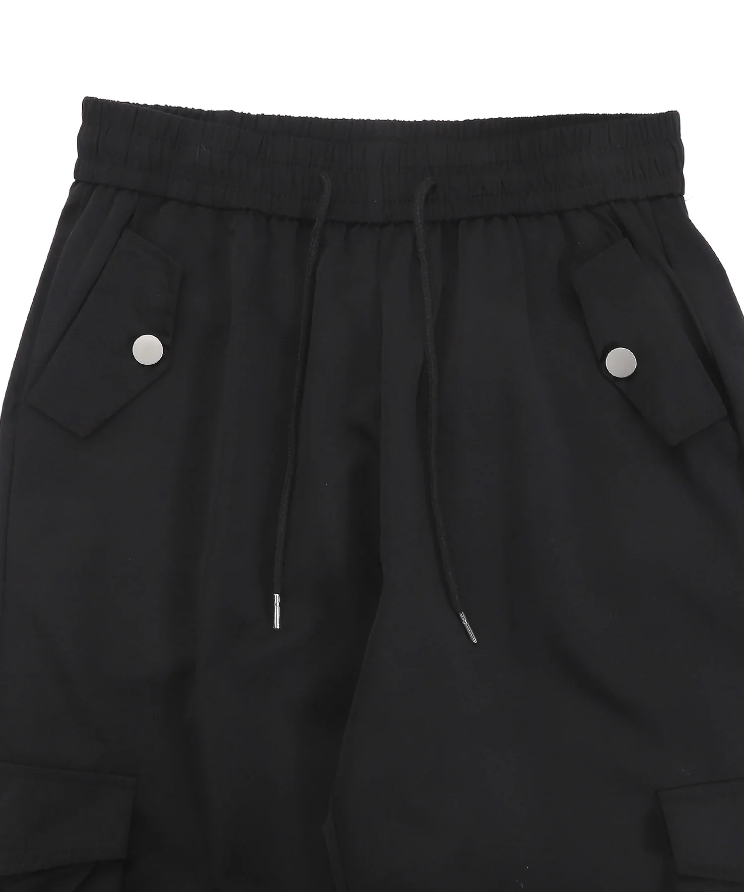 イージアイレットベルトーカーゴパンツ - Image 10