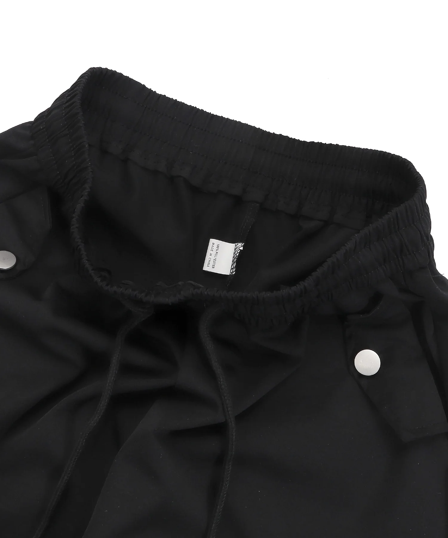 イージアイレットベルトーカーゴパンツ - Image 11