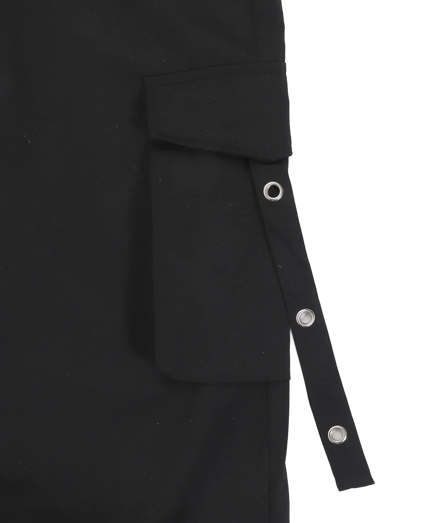 イージアイレットベルトーカーゴパンツ - Image 13