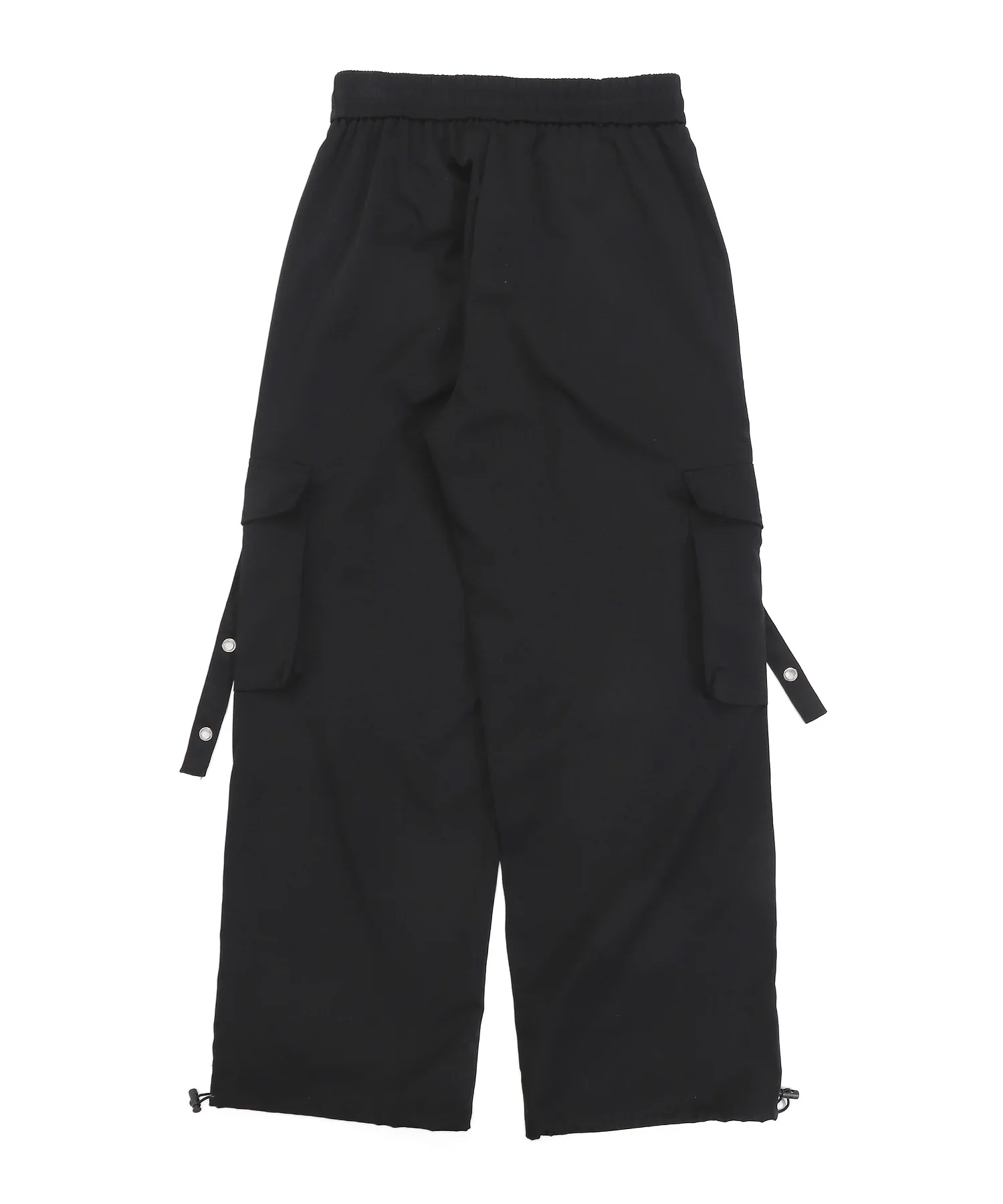 イージアイレットベルトーカーゴパンツ - Image 8