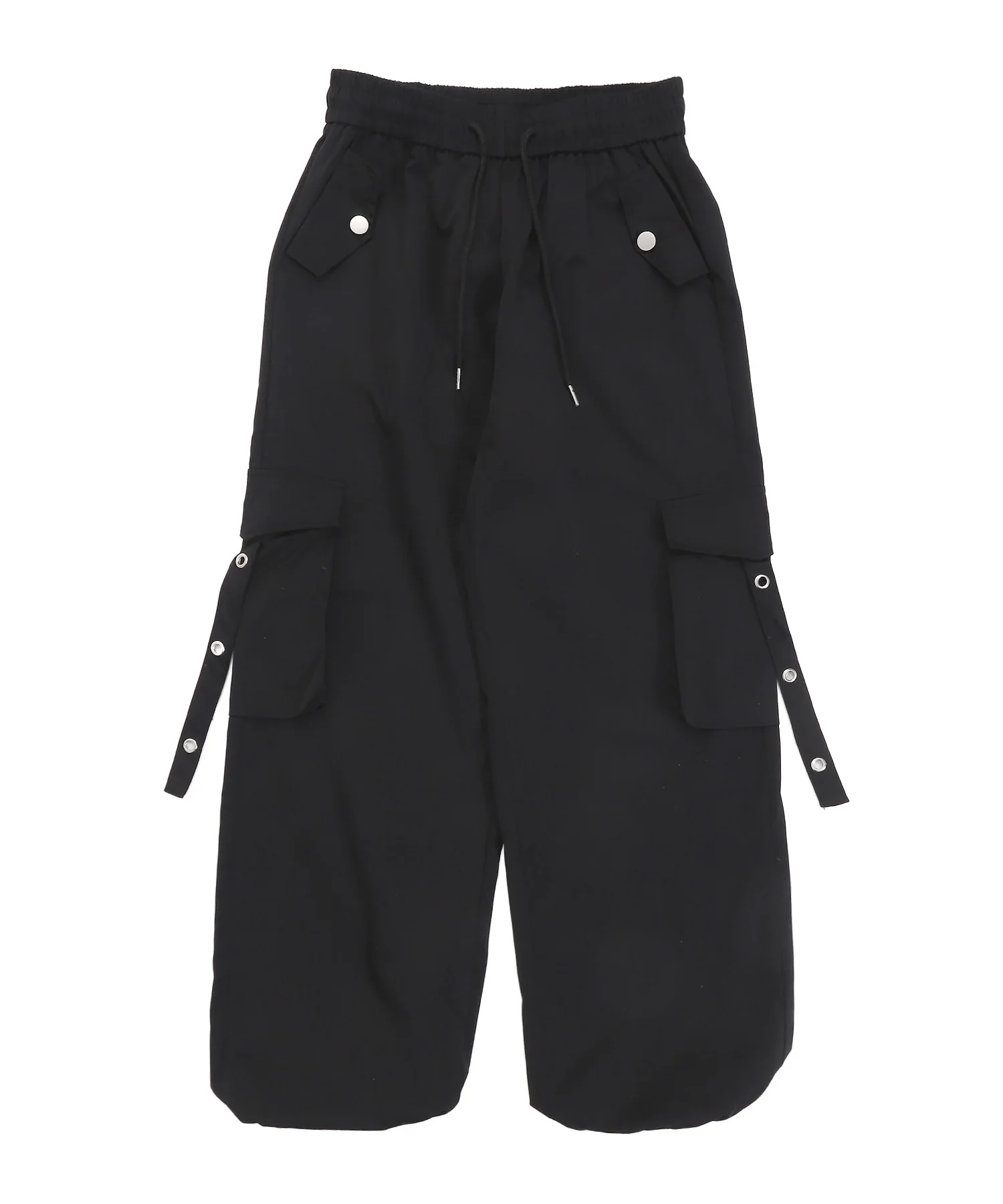 イージアイレットベルトーカーゴパンツ - Image 9