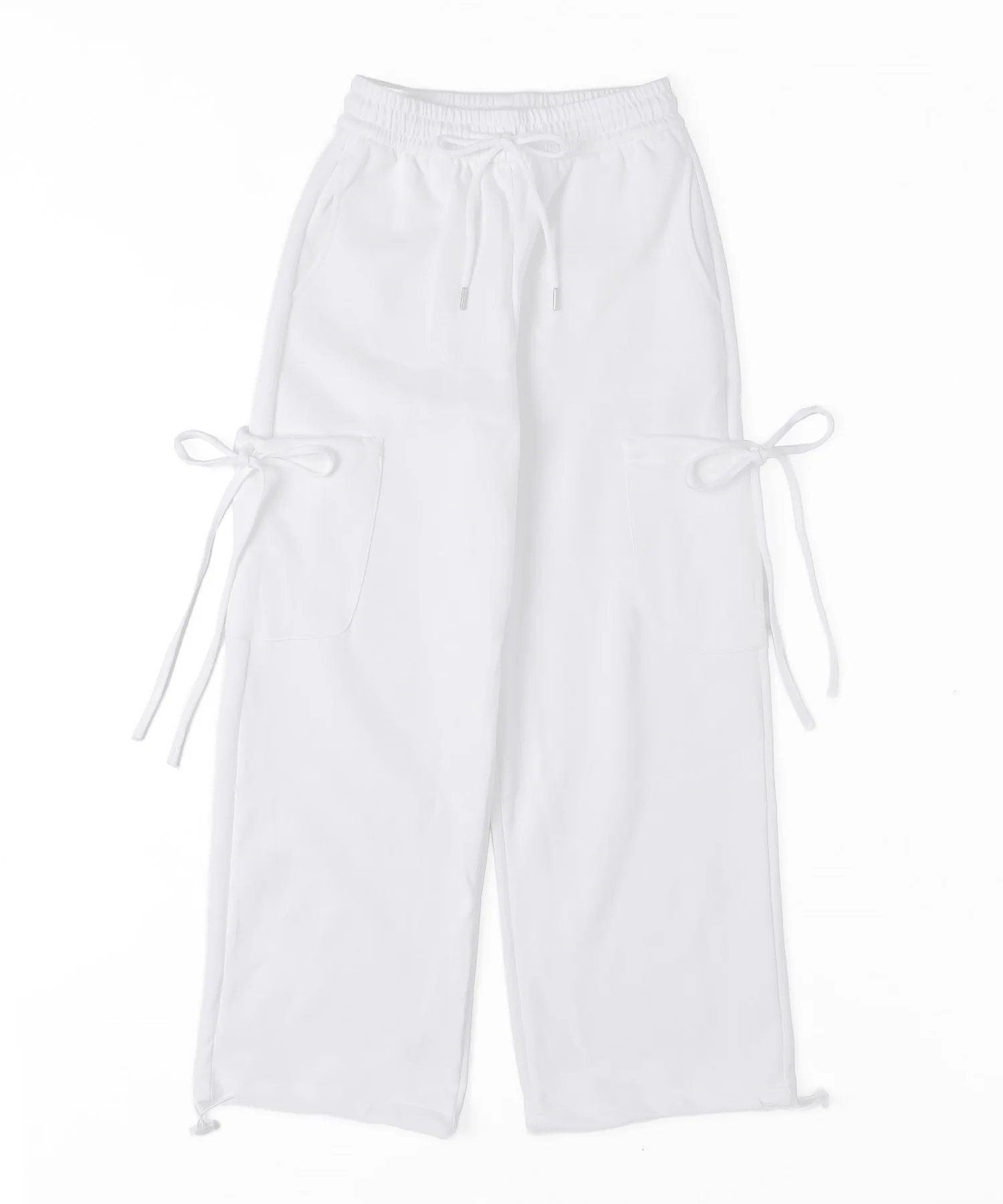 リボンカーゴスウェットパンツ - Image 14