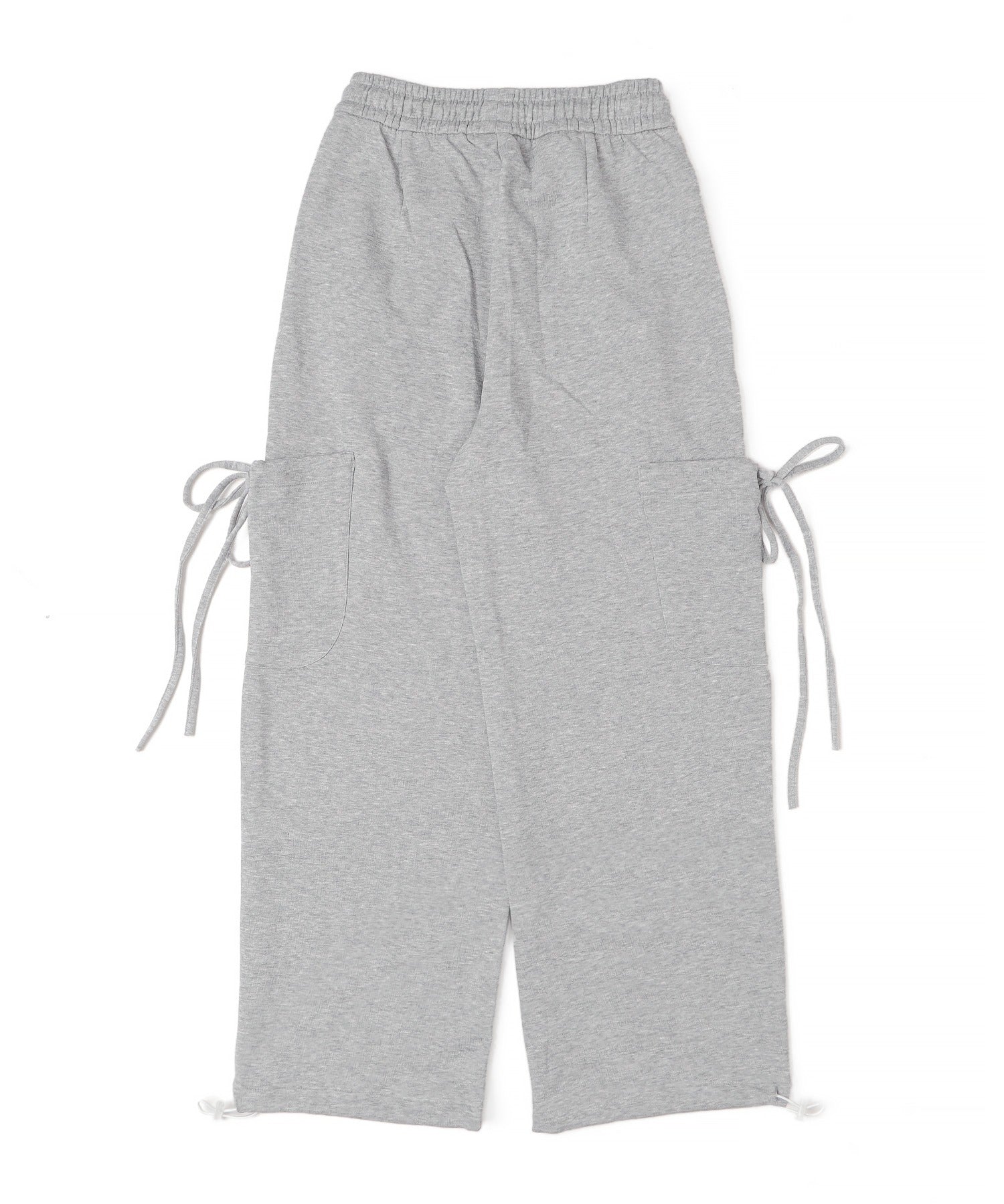 リボンカーゴスウェットパンツ - Image 15