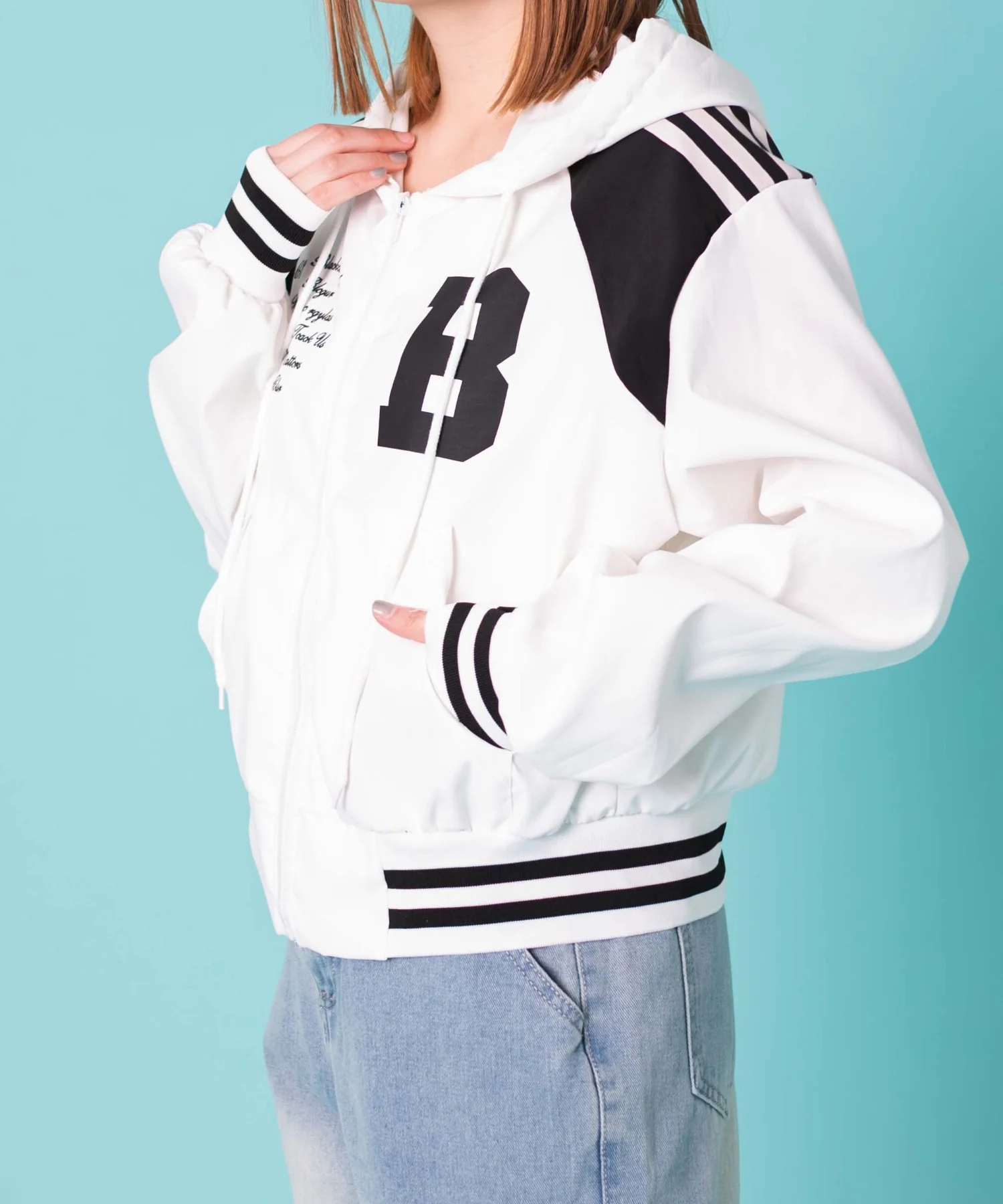 イニシャルロゴフードスタジャン - Image 6