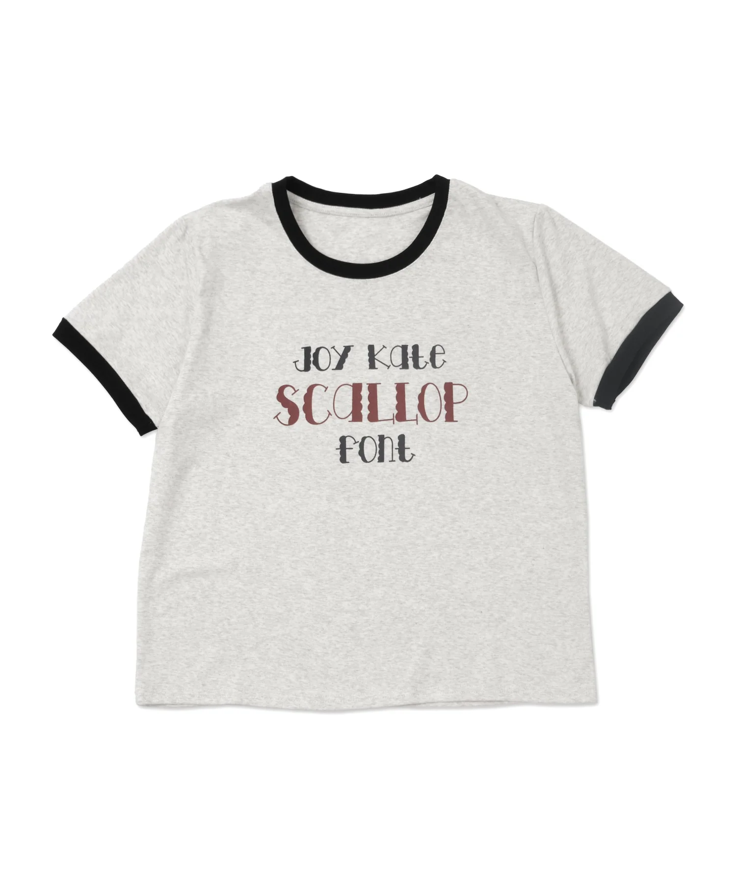 ロゴリンガーTシャツ - Image 11