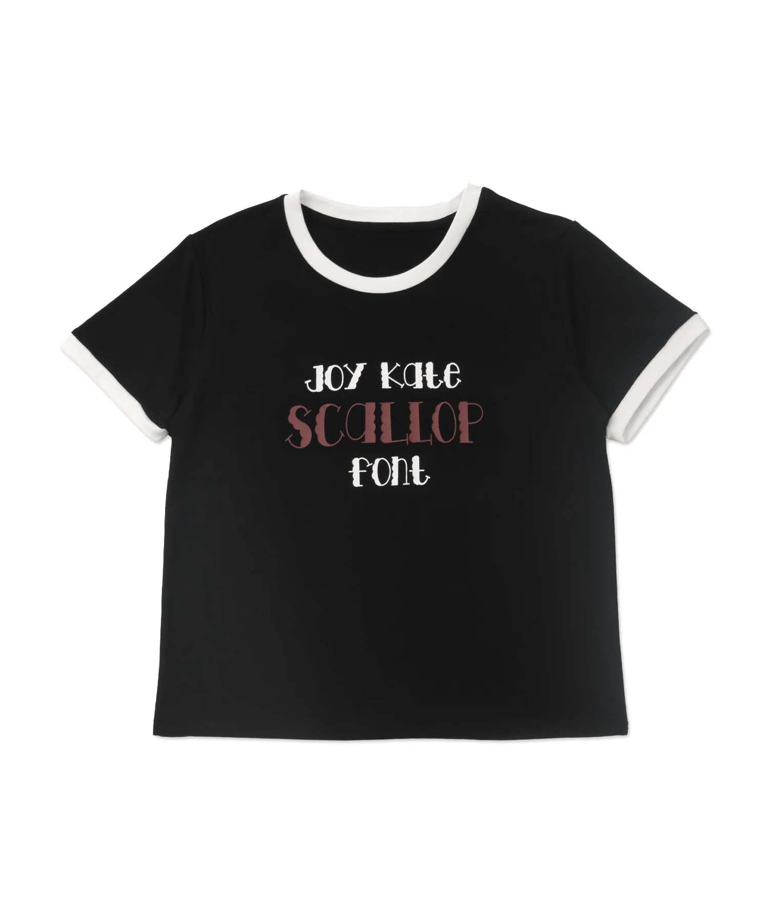 ロゴリンガーTシャツ - Image 12