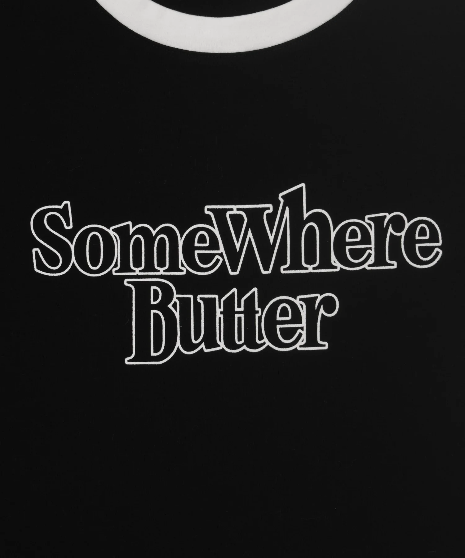 Butter　リンガーピチT - Image 15