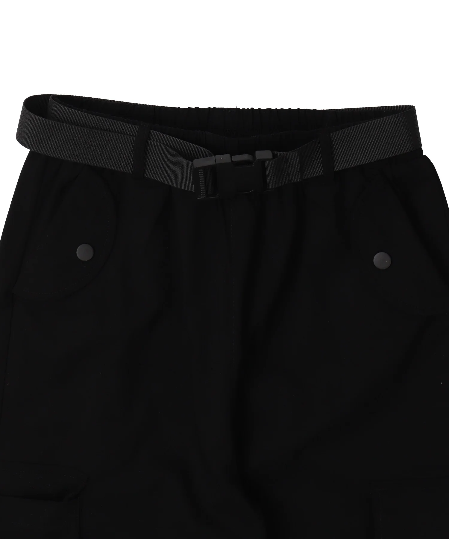 ベルト付きワイドカーゴパンツ - Image 17