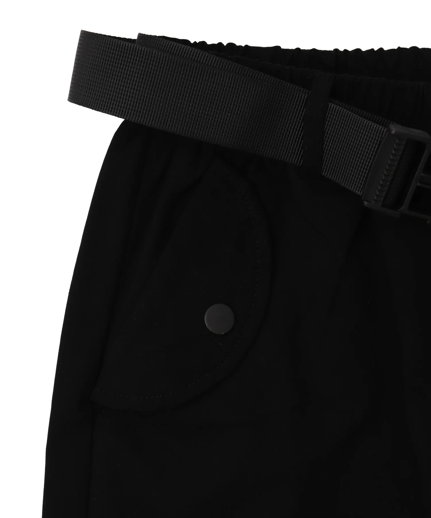 ベルト付きワイドカーゴパンツ - Image 19