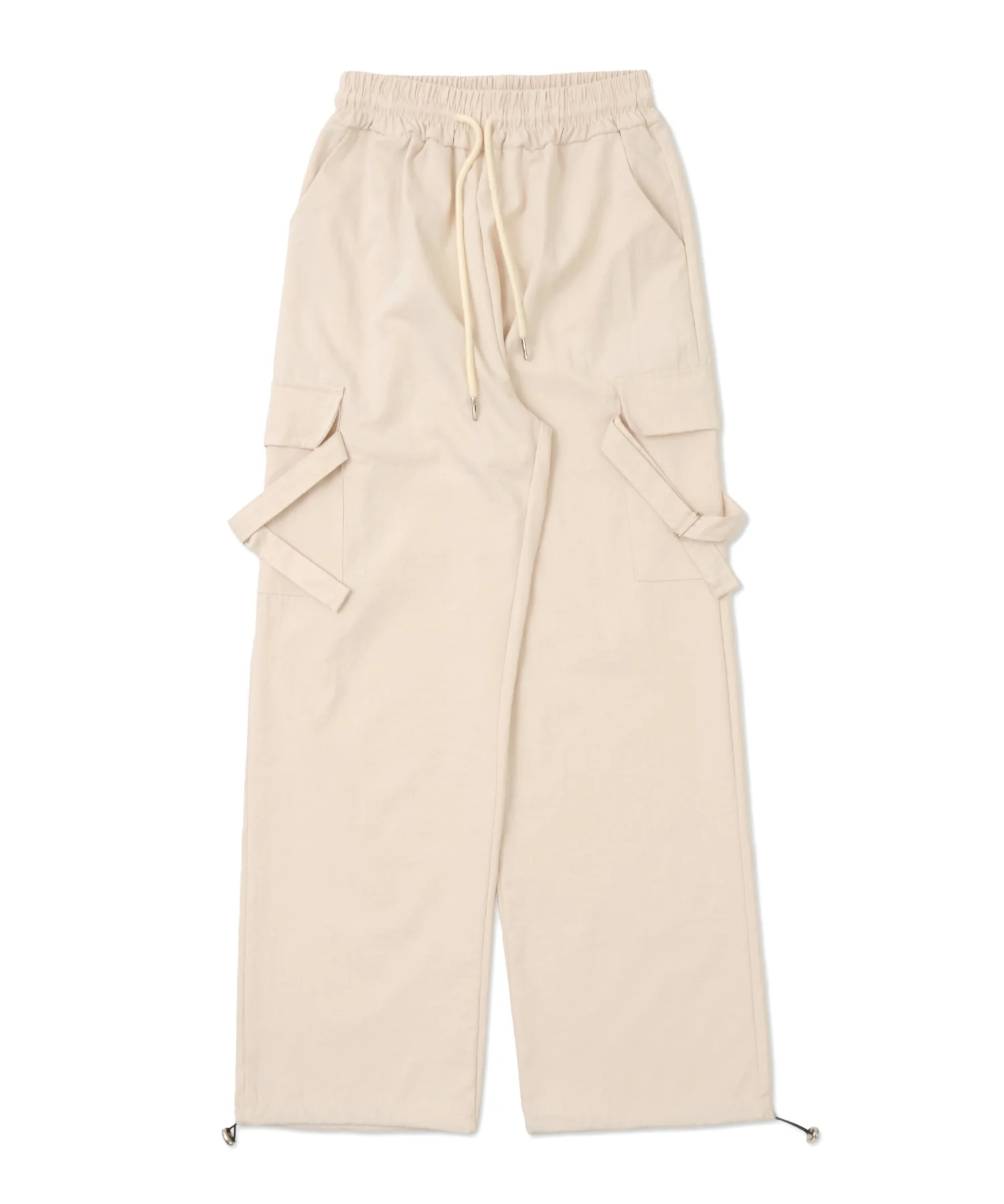 サイドベルトカーゴパンツ - Image 18