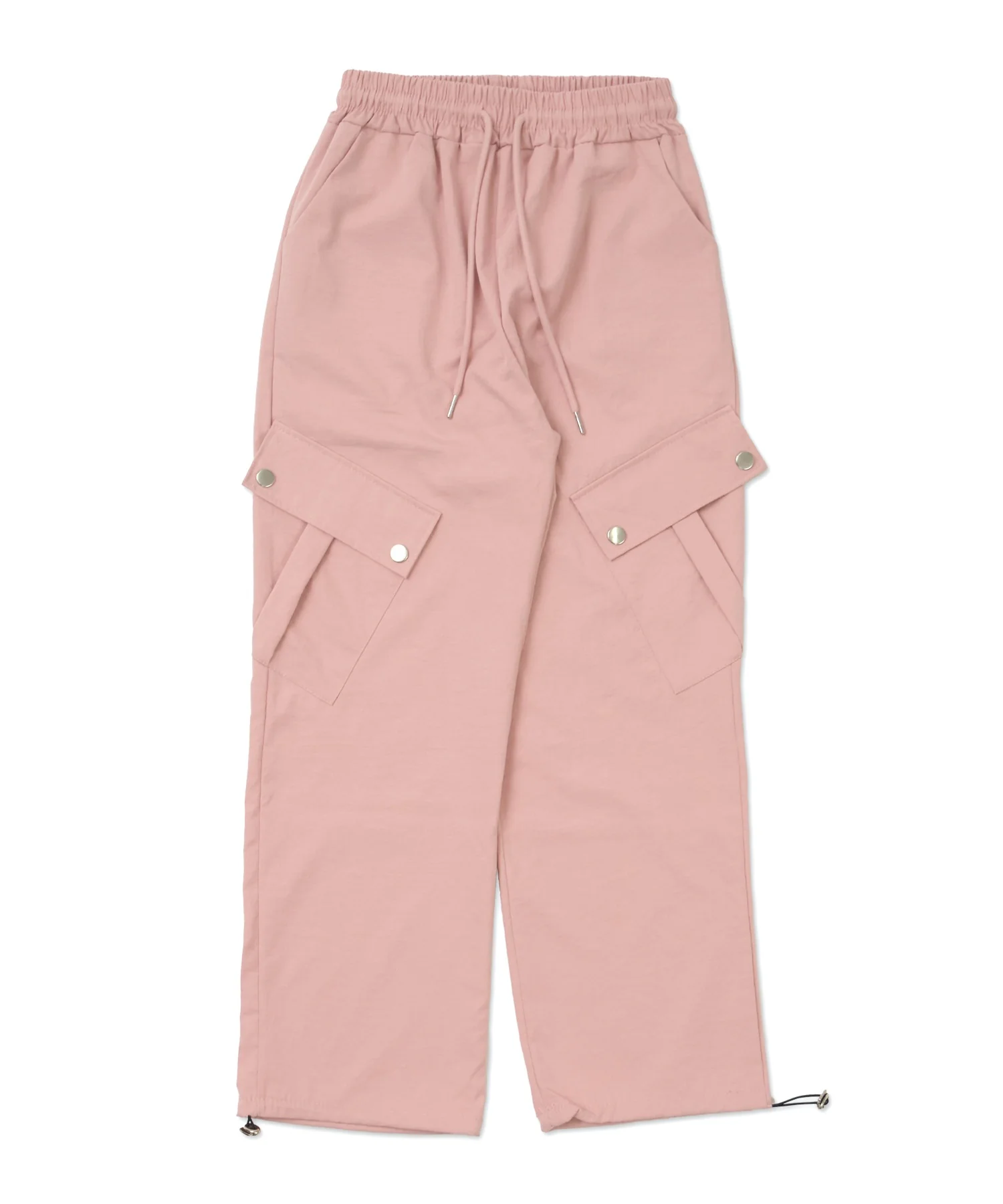 ビッグポケットカーゴパンツ - Image 17