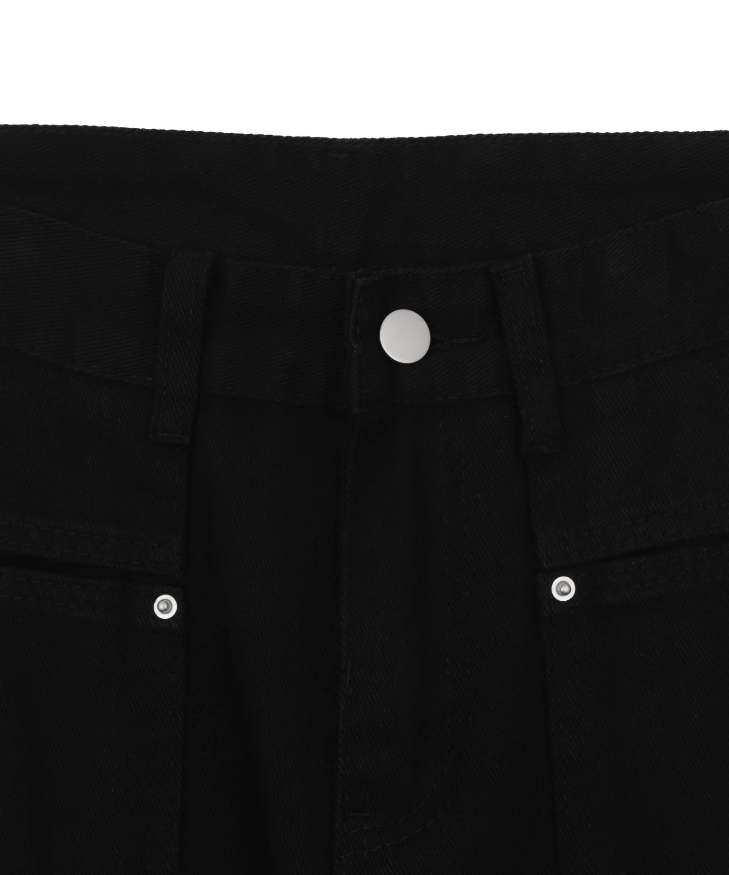 マルチポケットワイドカーゴパンツ - Image 16