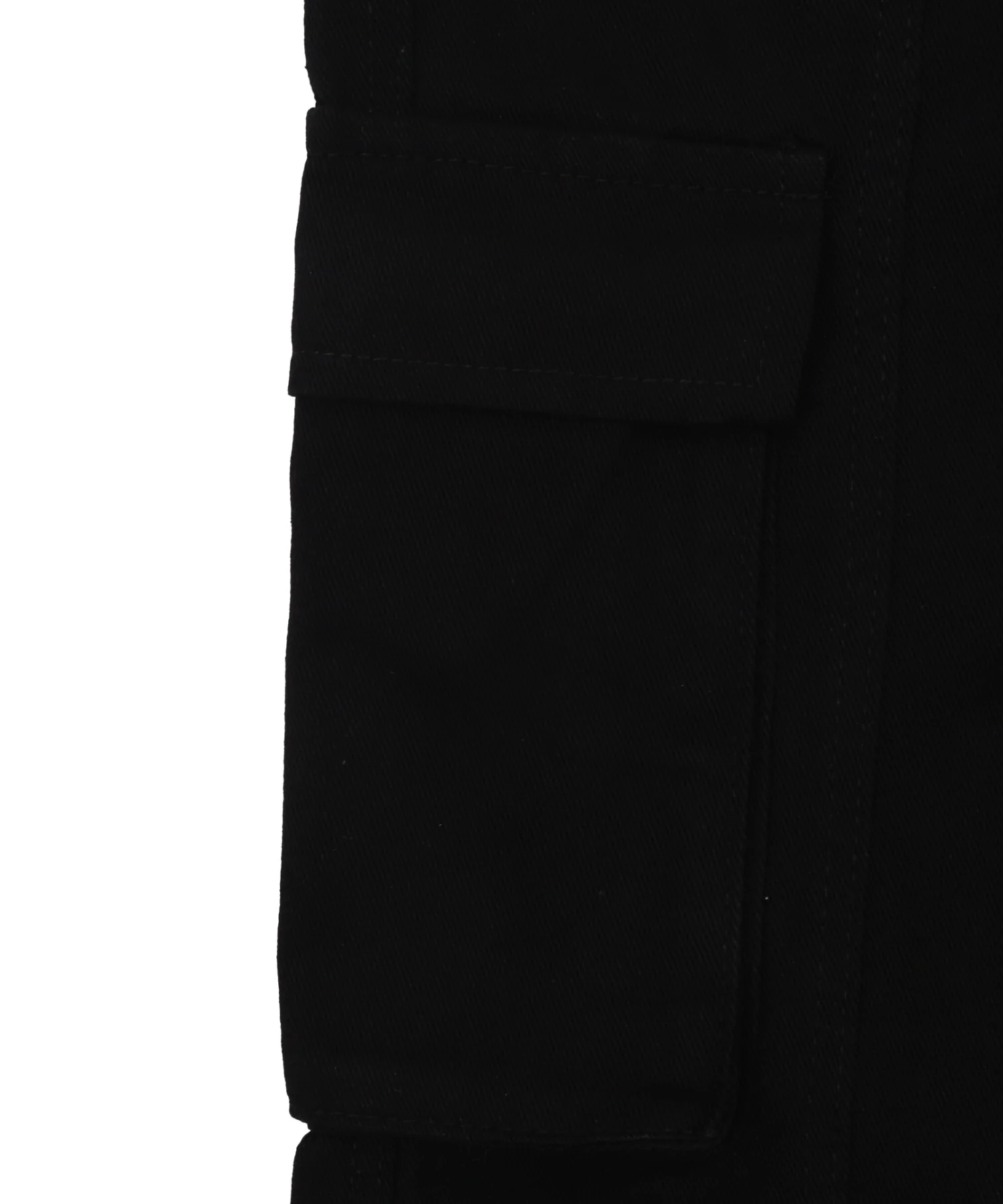マルチポケットワイドカーゴパンツ - Image 19