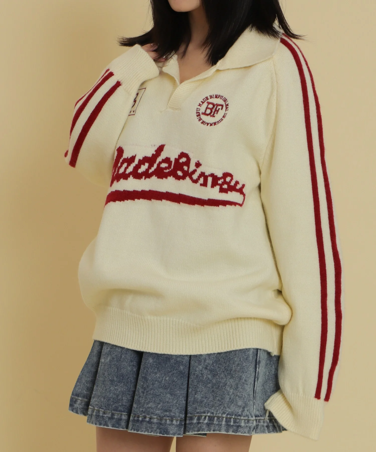 ゲームニットポロ - Image 6