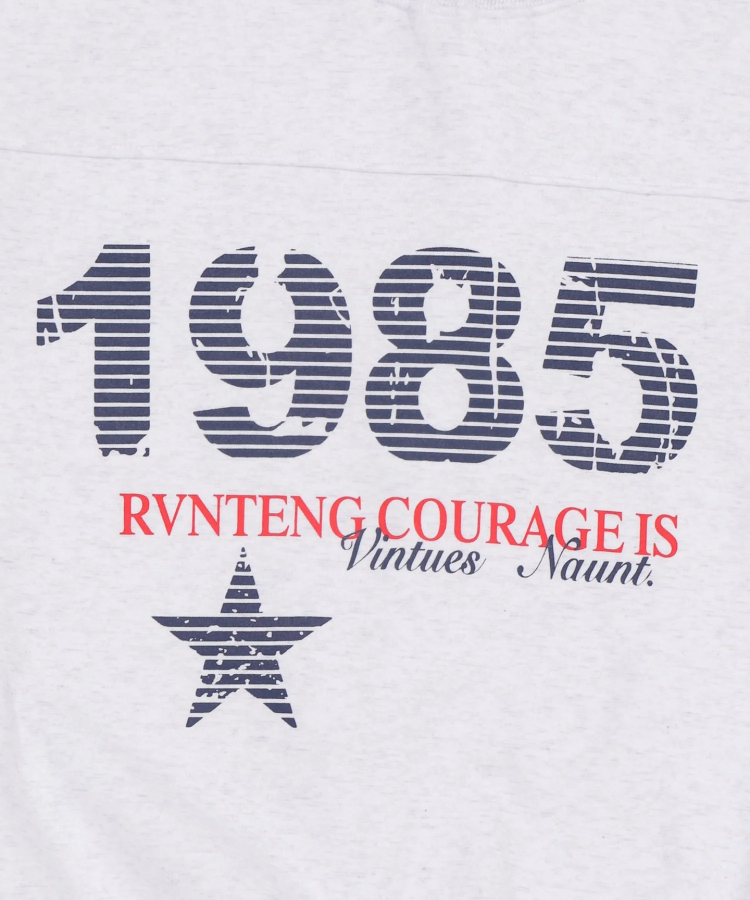 1985ロゴビッグスウェット - Image 14