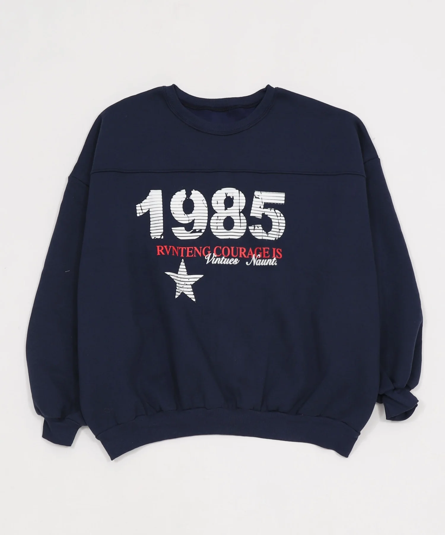 1985ロゴビッグスウェット - Image 17