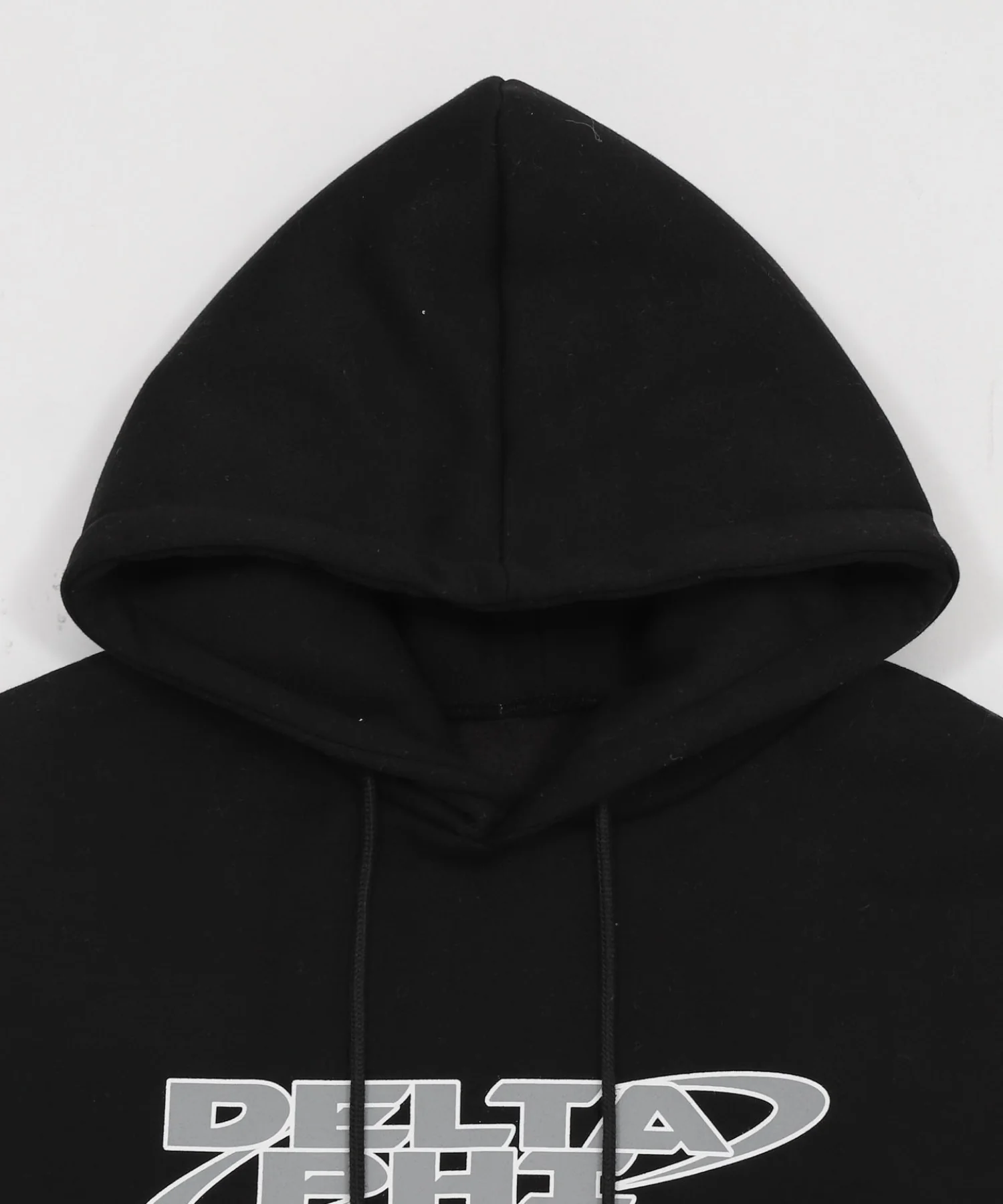 2ラインロゴビッグパーカー - Image 13