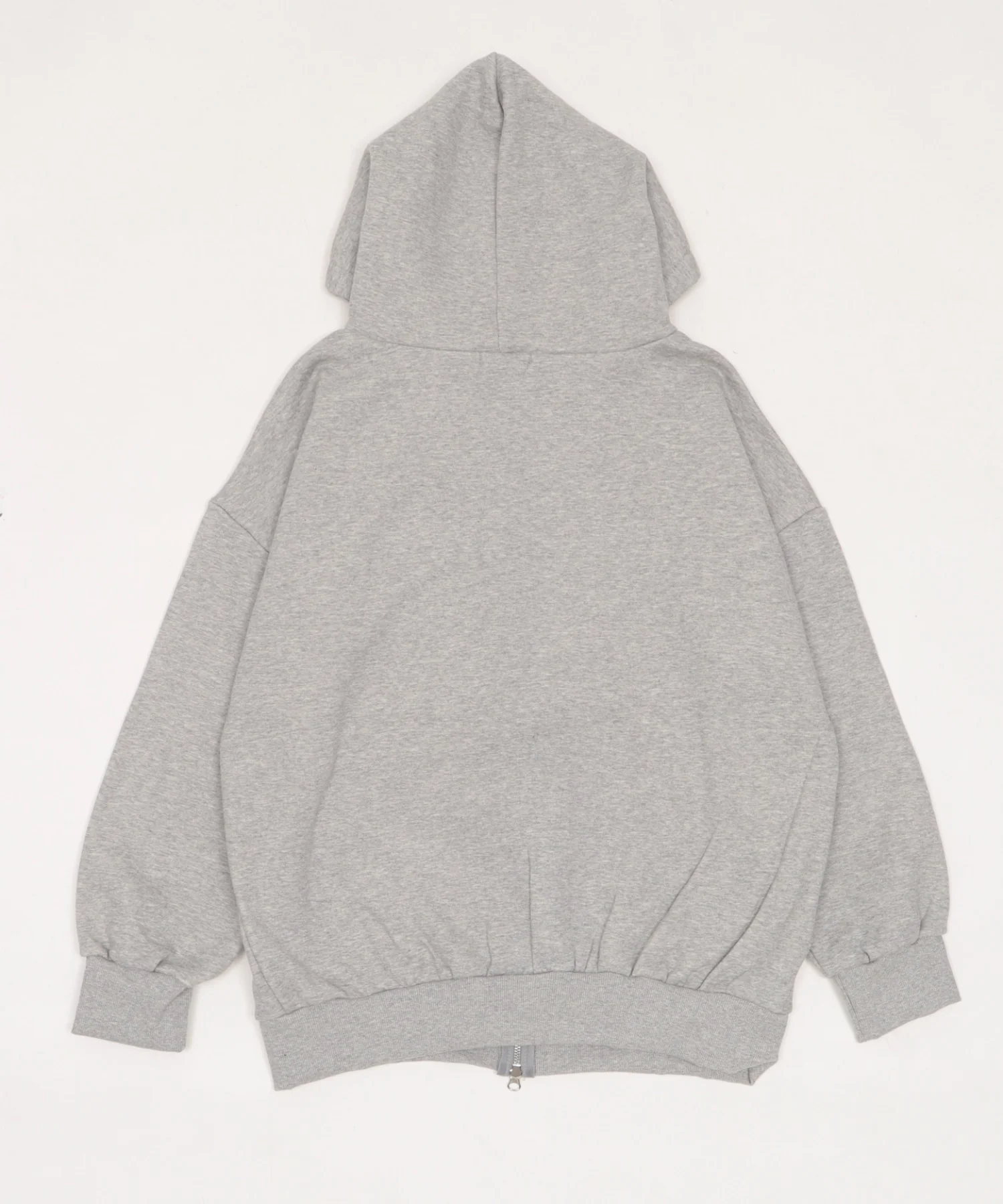 カレッジビッグジップパーカー - Image 13