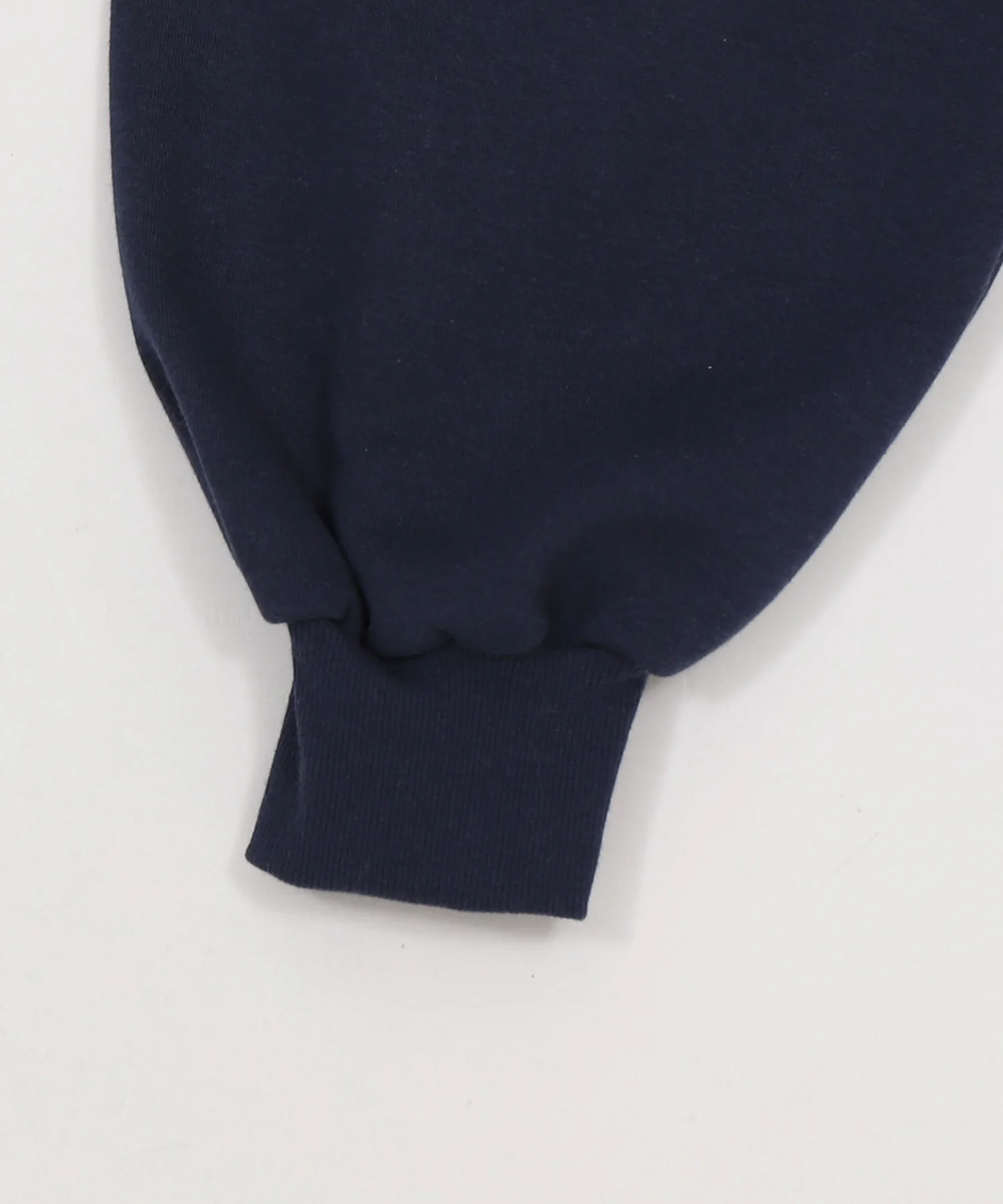 ハーフZIPカレッジビッグスウェット - Image 16