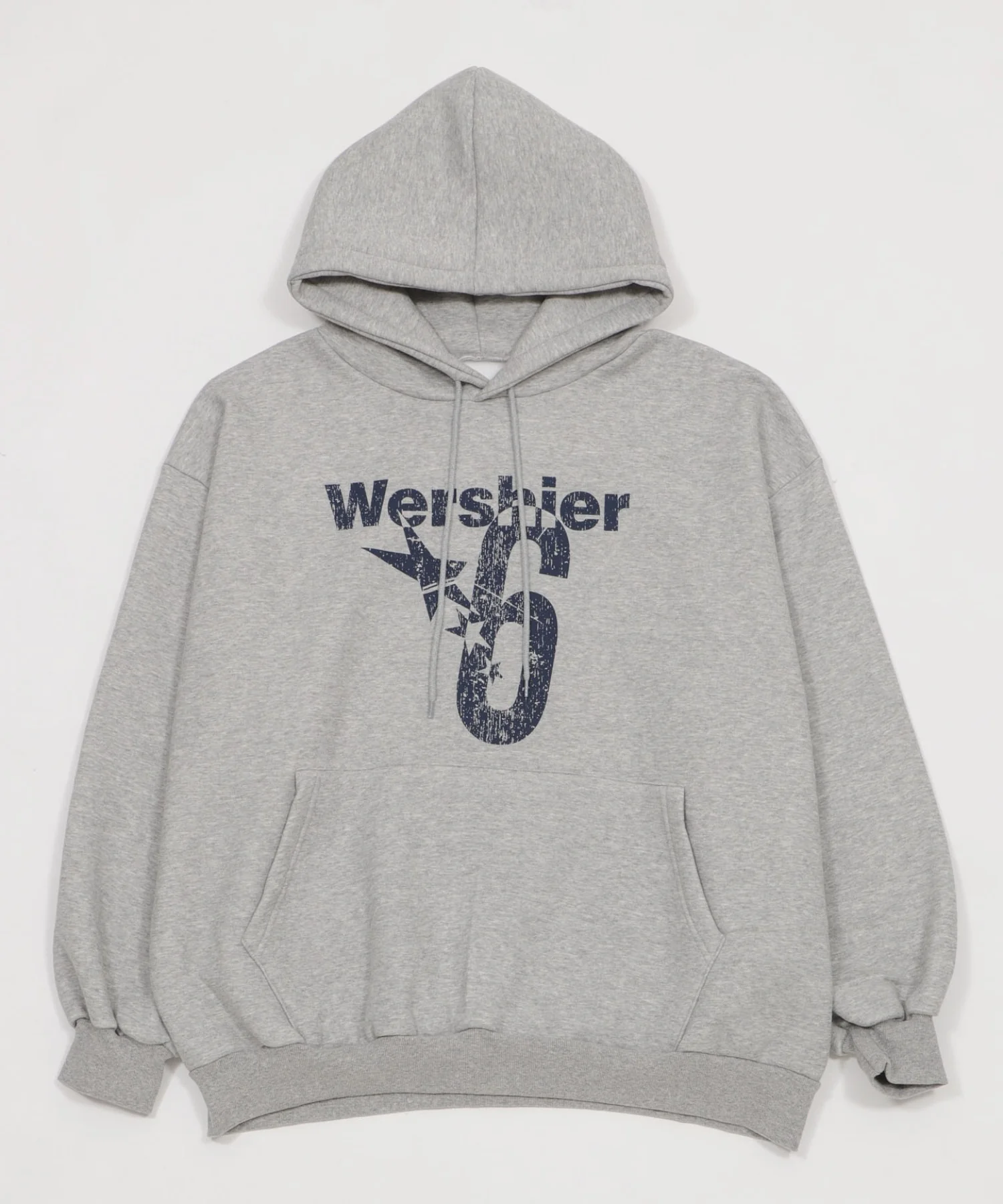 whershier6ビッグパーカー - Image 12