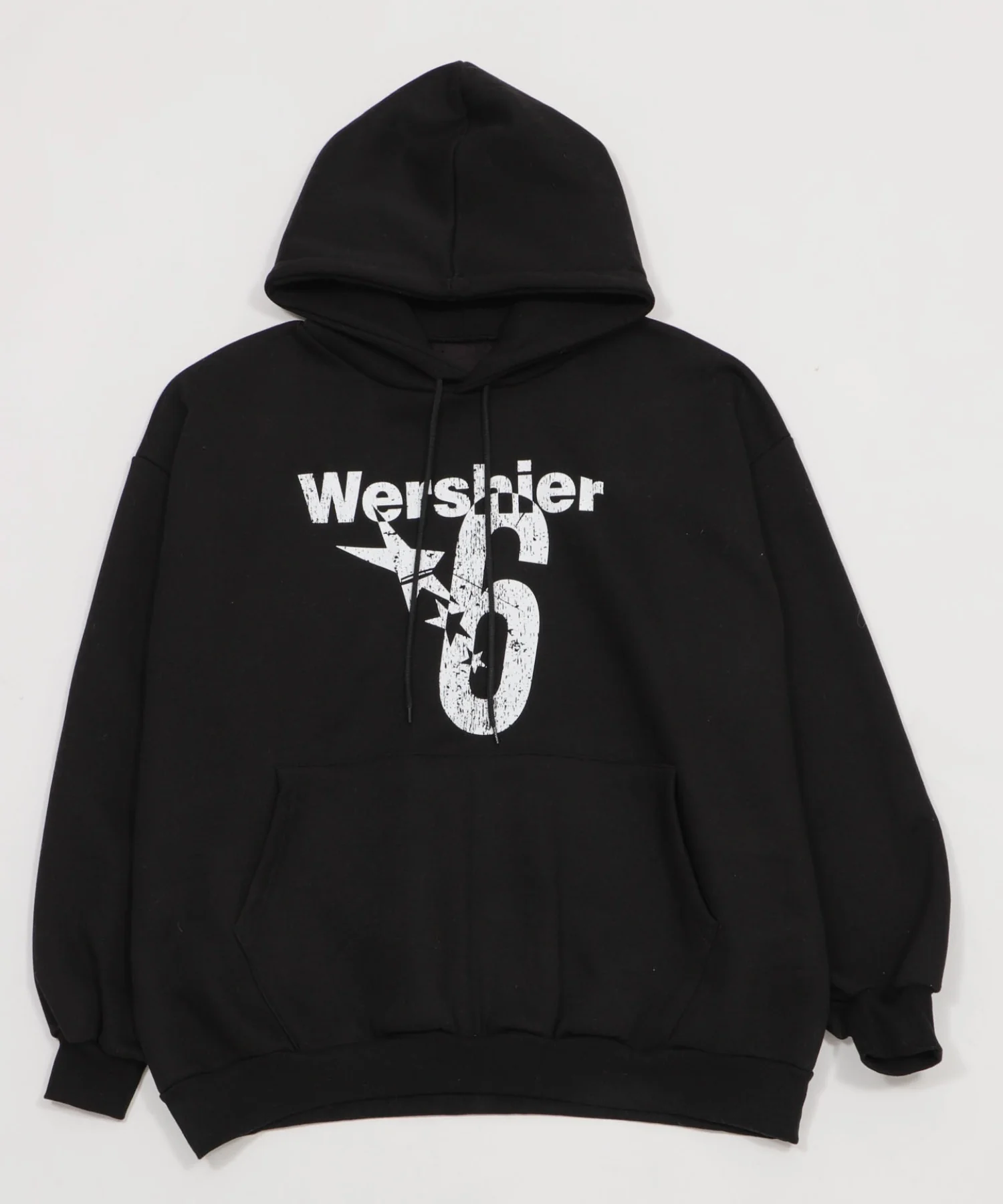 whershier6ビッグパーカー - Image 13