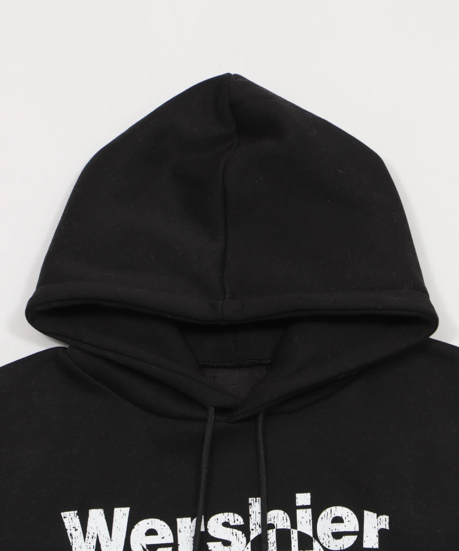 whershier6ビッグパーカー - Image 14
