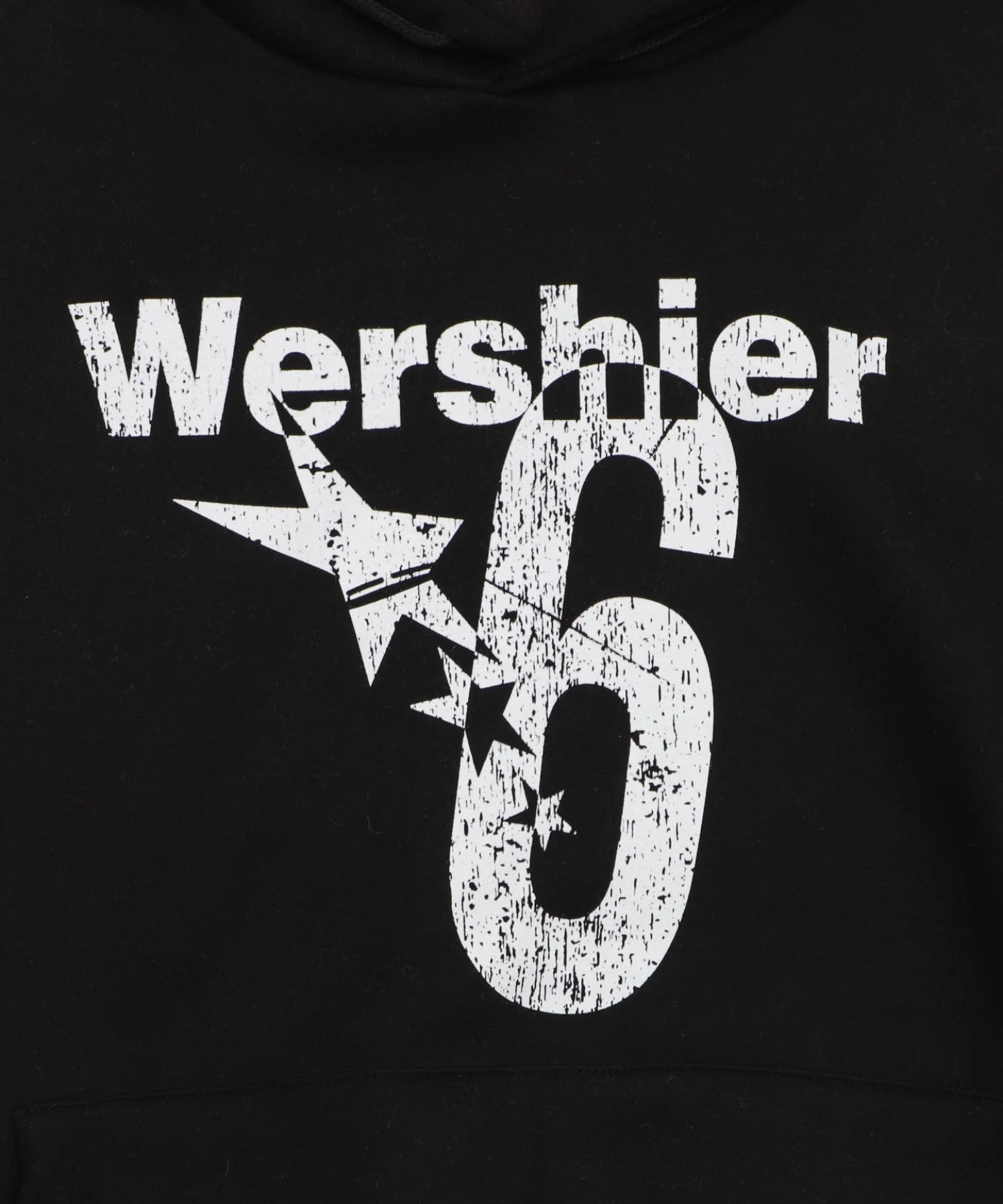 whershier6ビッグパーカー - Image 15