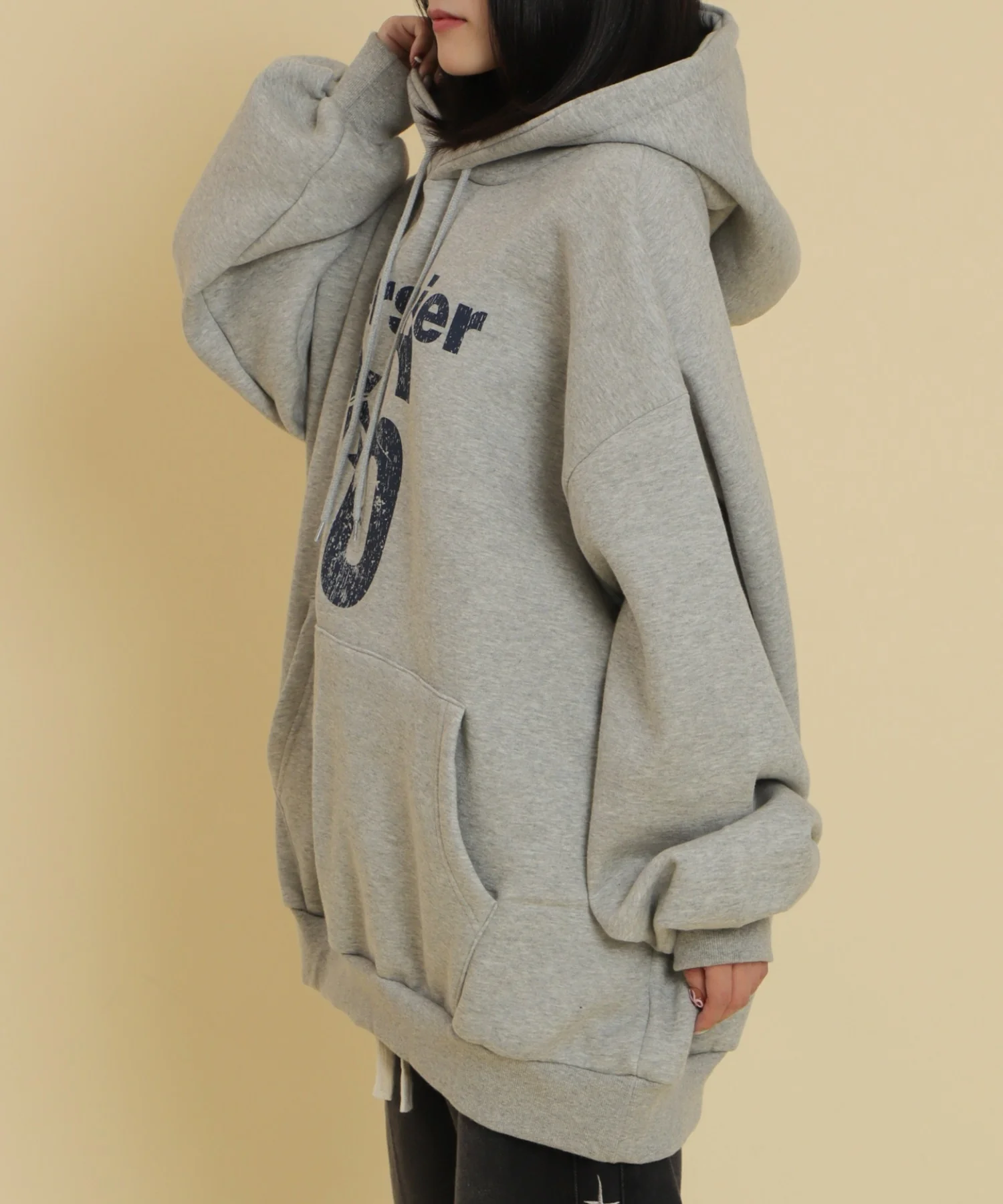 whershier6ビッグパーカー - Image 5
