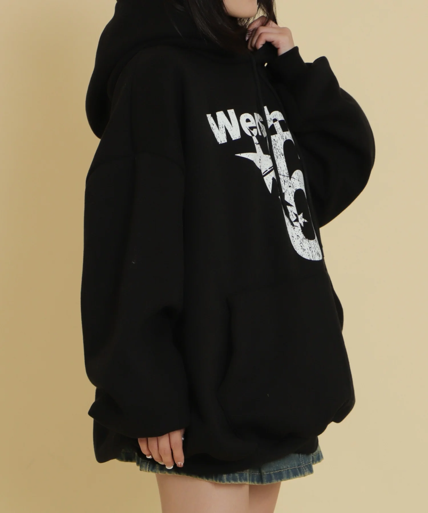 whershier6ビッグパーカー - Image 8