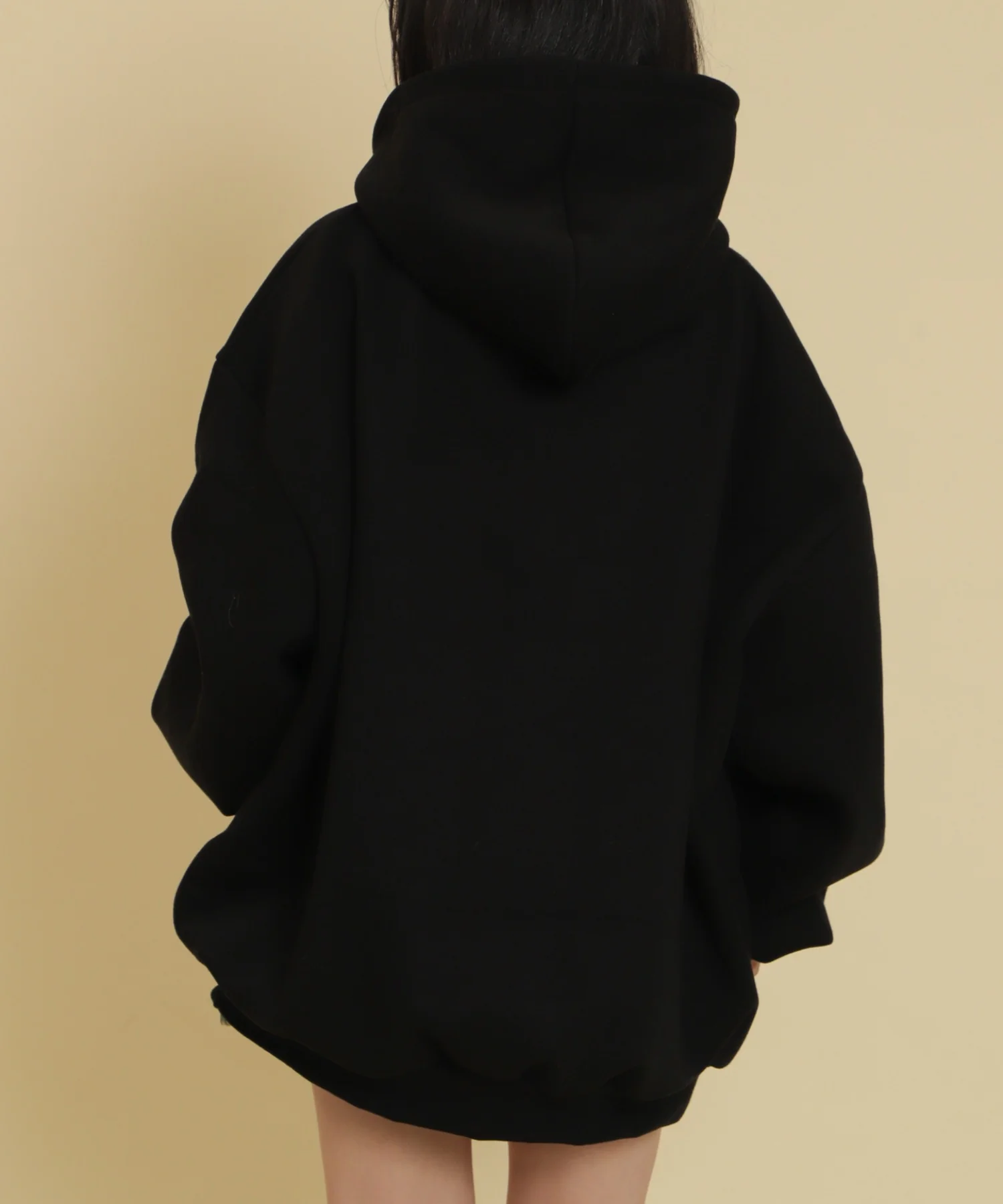 whershier6ビッグパーカー - Image 9