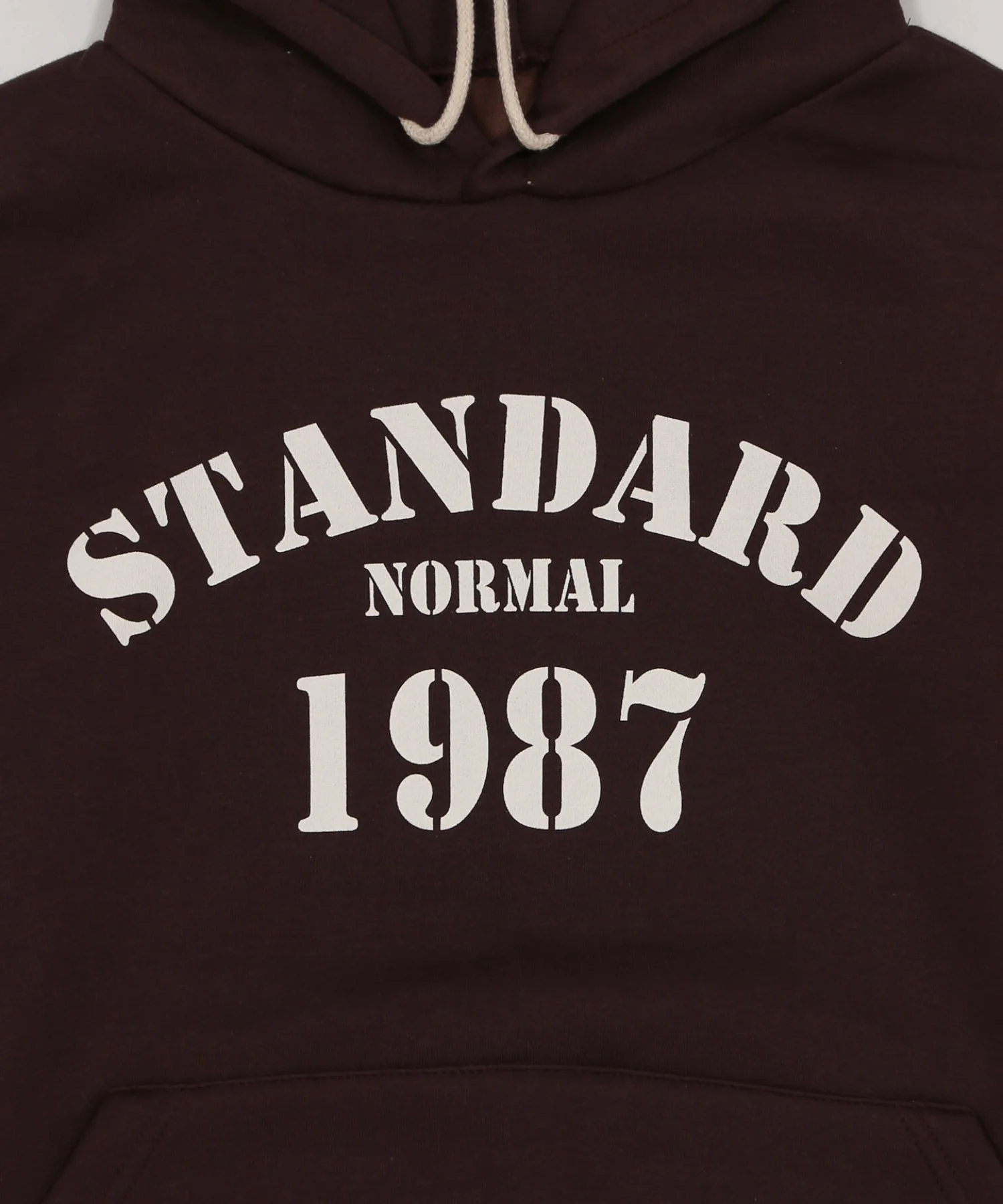 STANDARD1987パーカー - Image 14