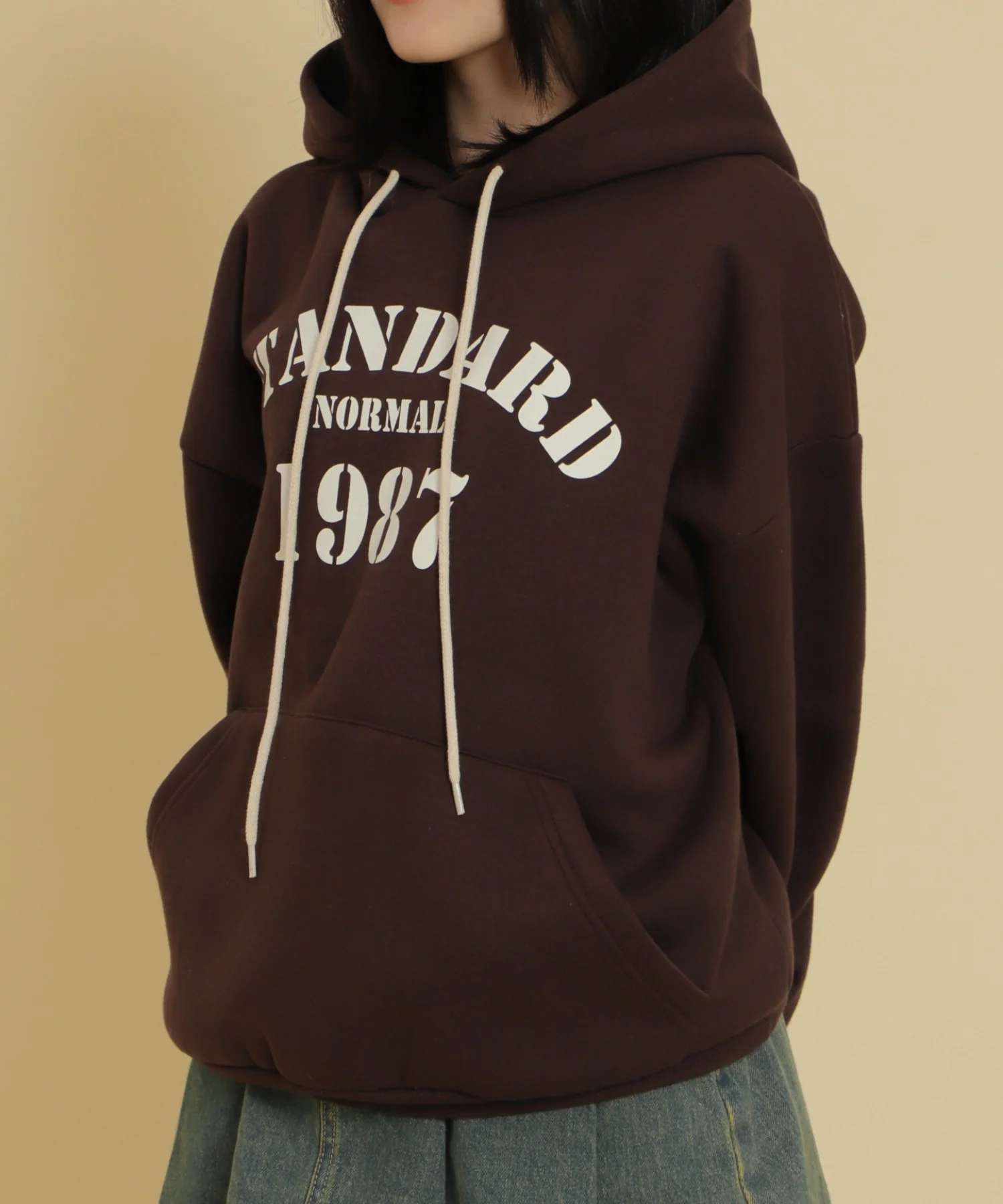 STANDARD1987パーカー - Image 6