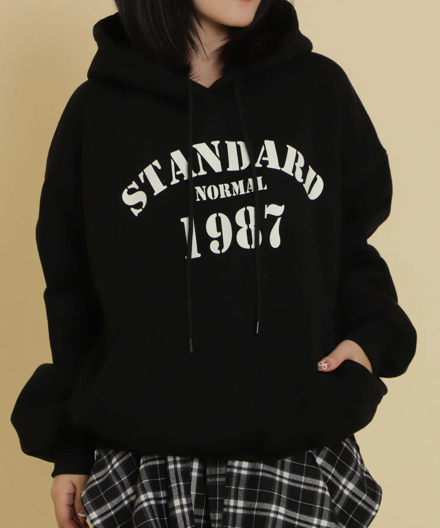 STANDARD1987パーカー - Image 8