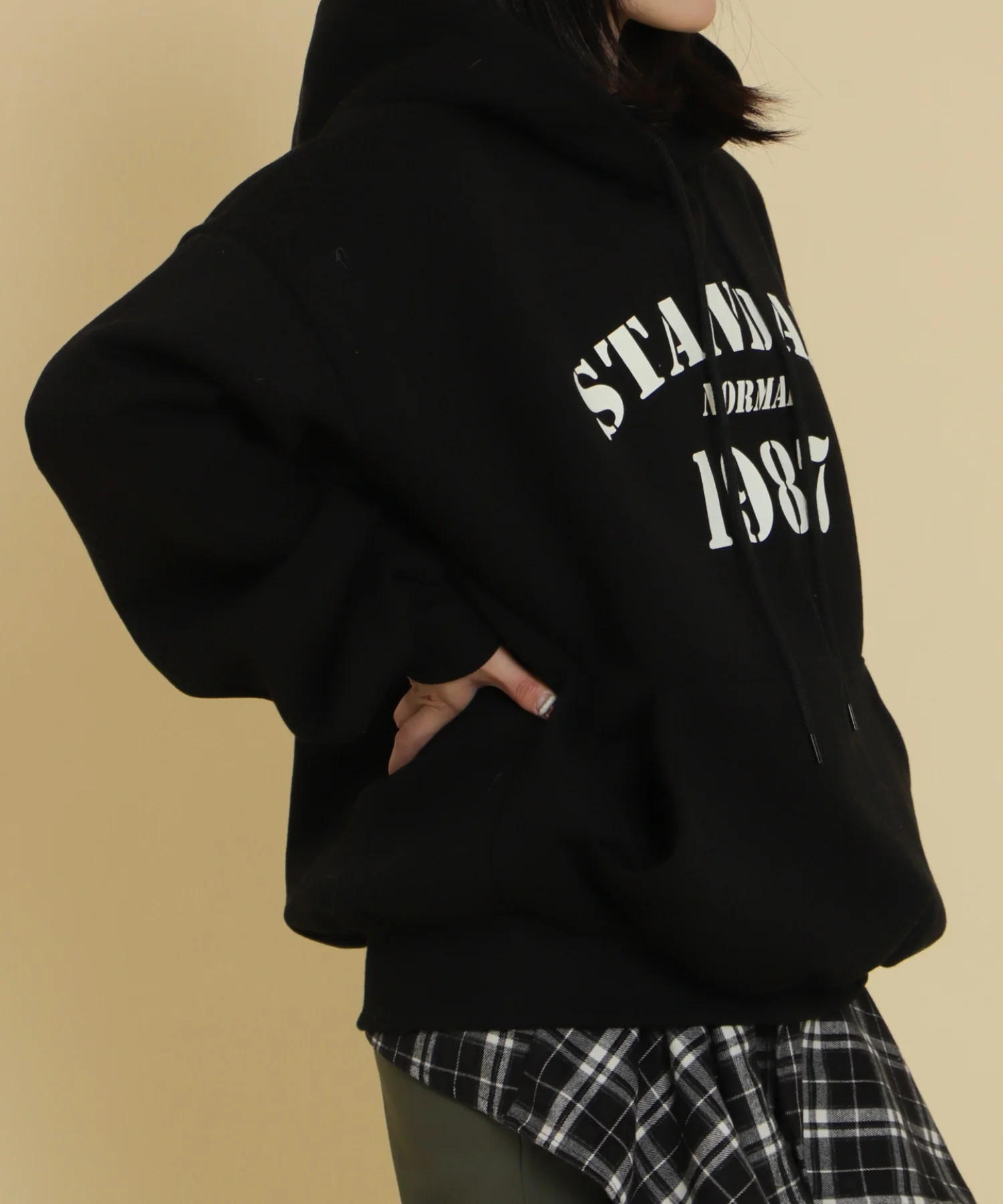 STANDARD1987パーカー - Image 9