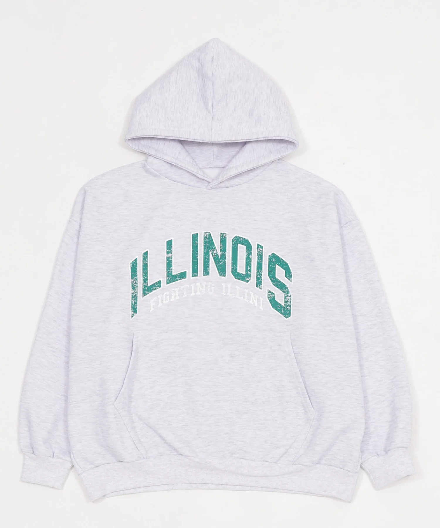 Illinoisビッグパーカー - Image 19
