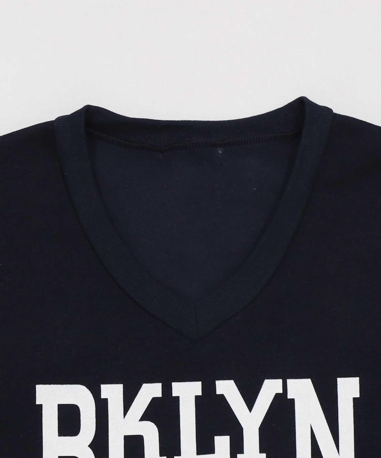 BKLYNナンバービッグスウェット - Image 14