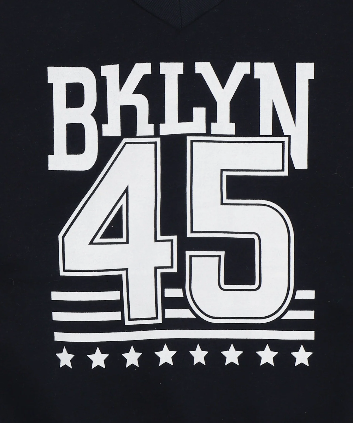 BKLYNナンバービッグスウェット - Image 15