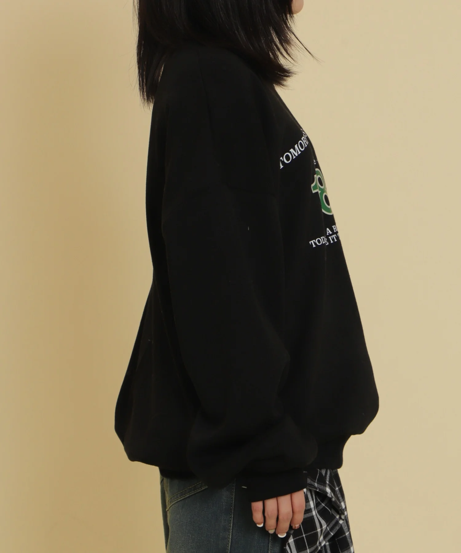 imperialeraロゴスウェット - Image 10