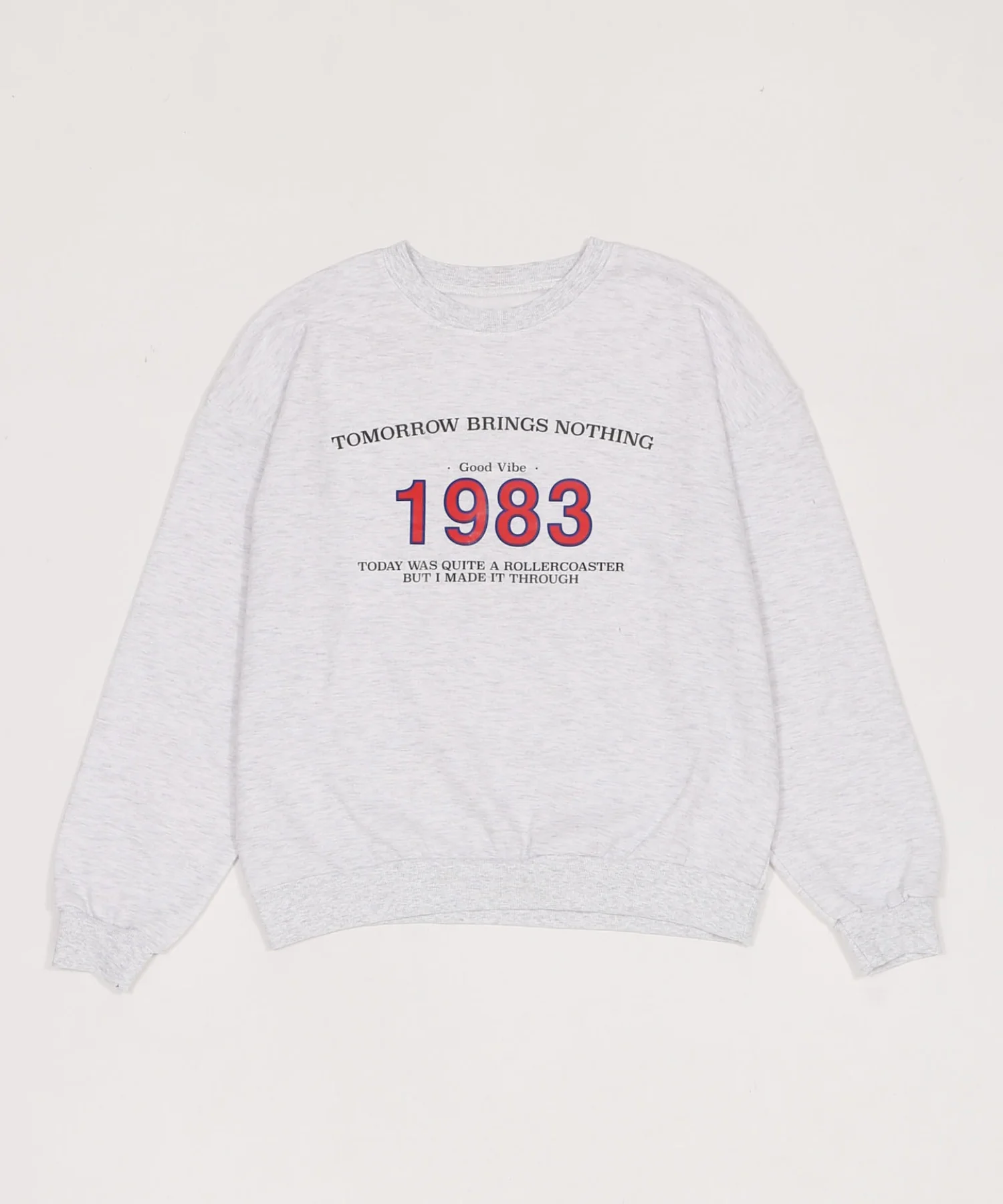 imperialeraロゴスウェット - Image 12