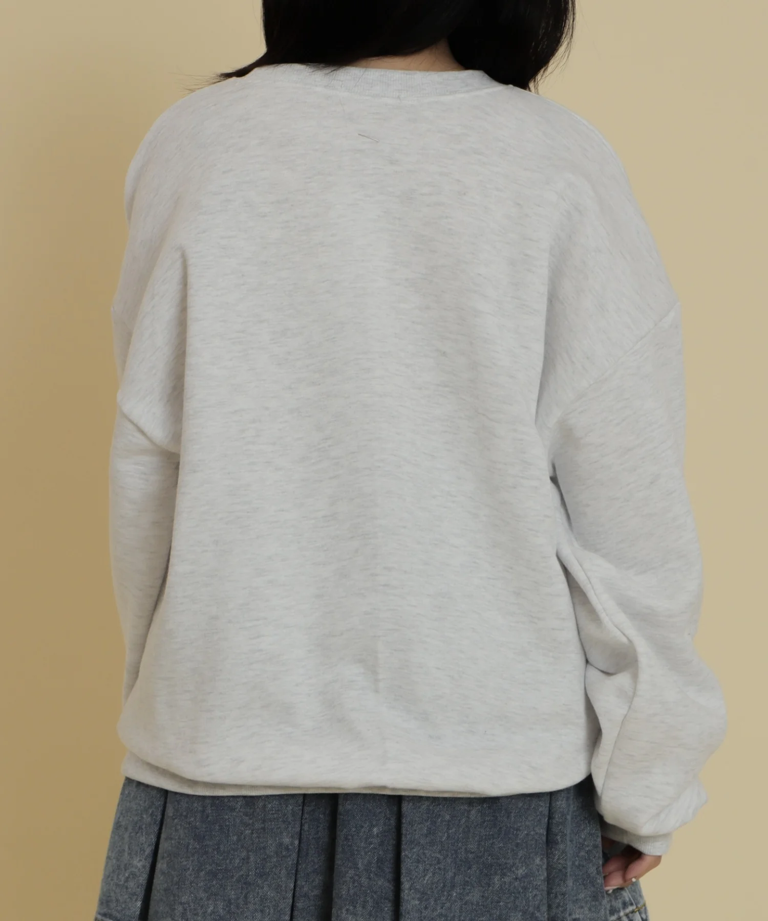 imperialeraロゴスウェット - Image 7