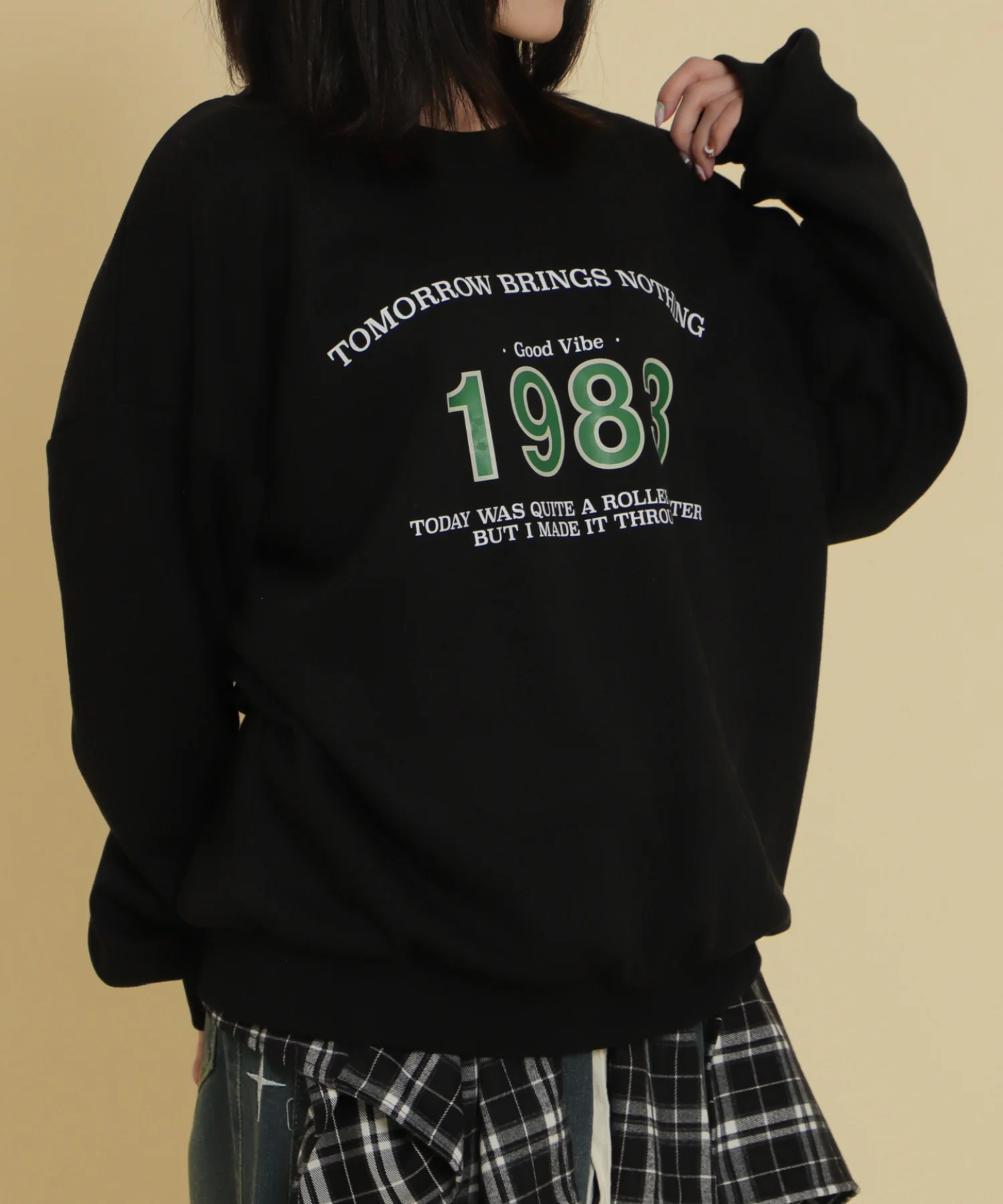 imperialeraロゴスウェット - Image 9