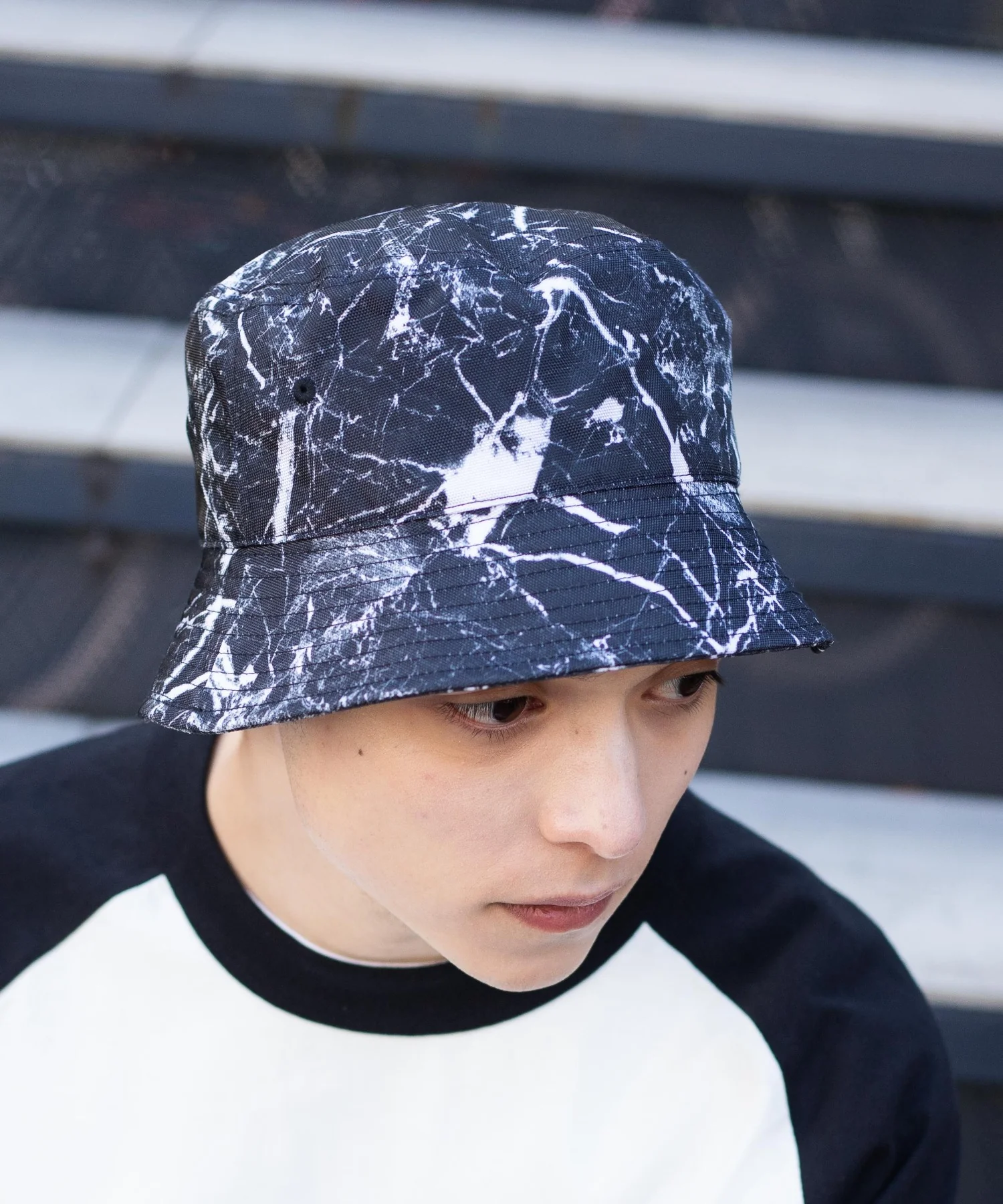 プレーンバケットハット - Image 24