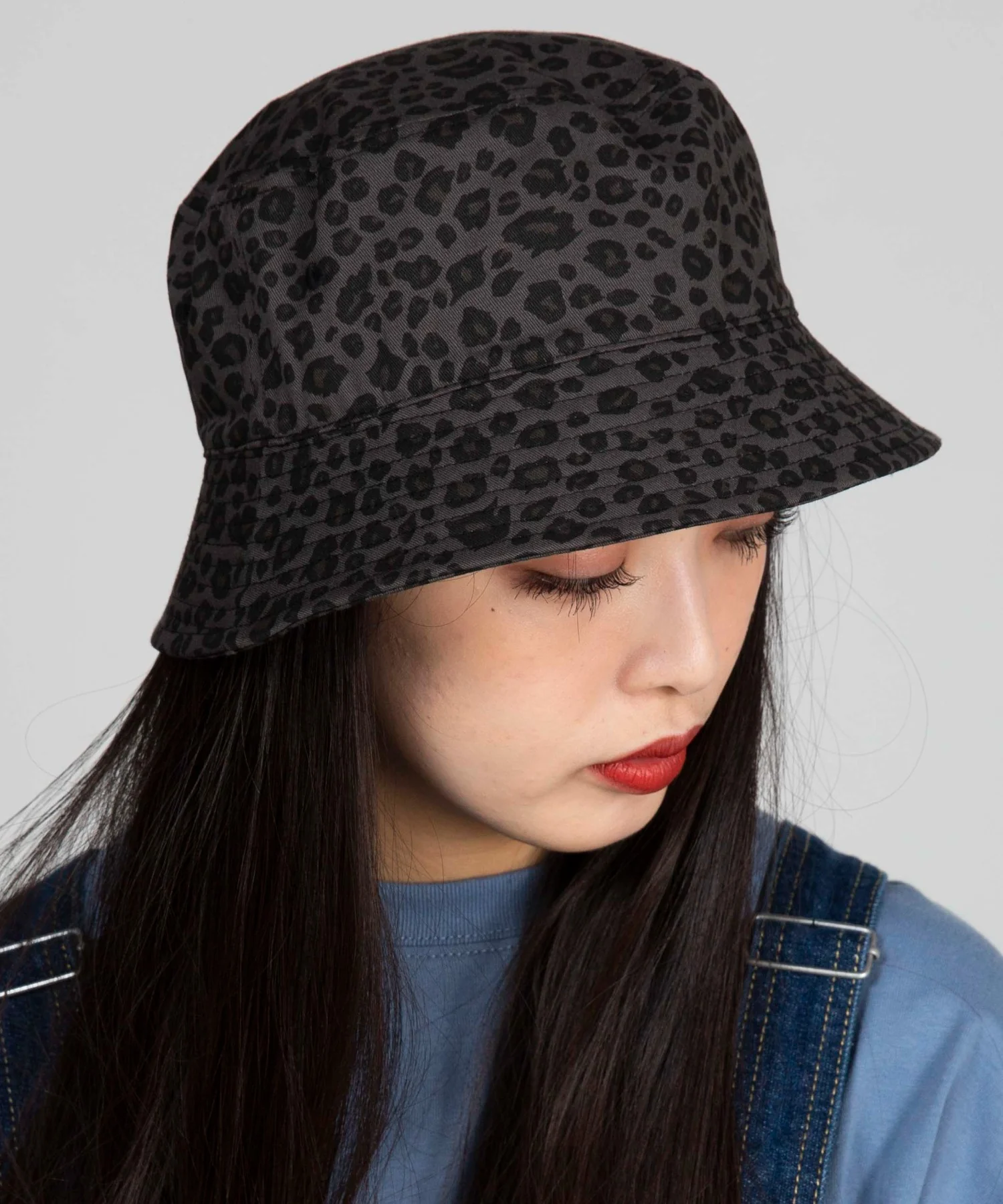 プレーンバケットハット - Image 27