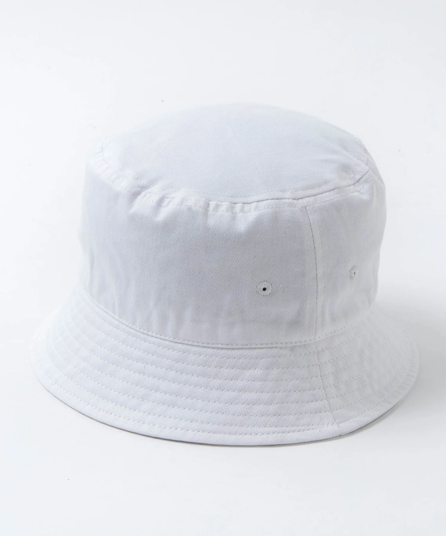 プレーンバケットハット - Image 35