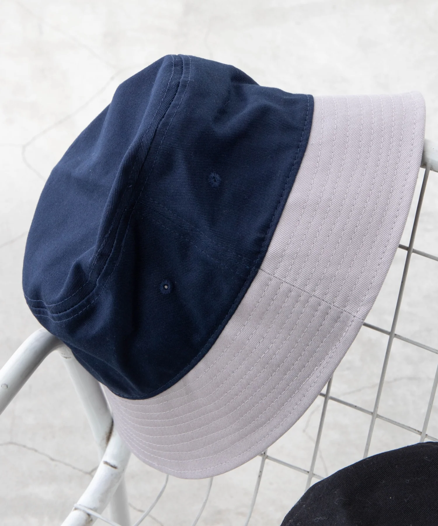 プレーンバケットハット - Image 38