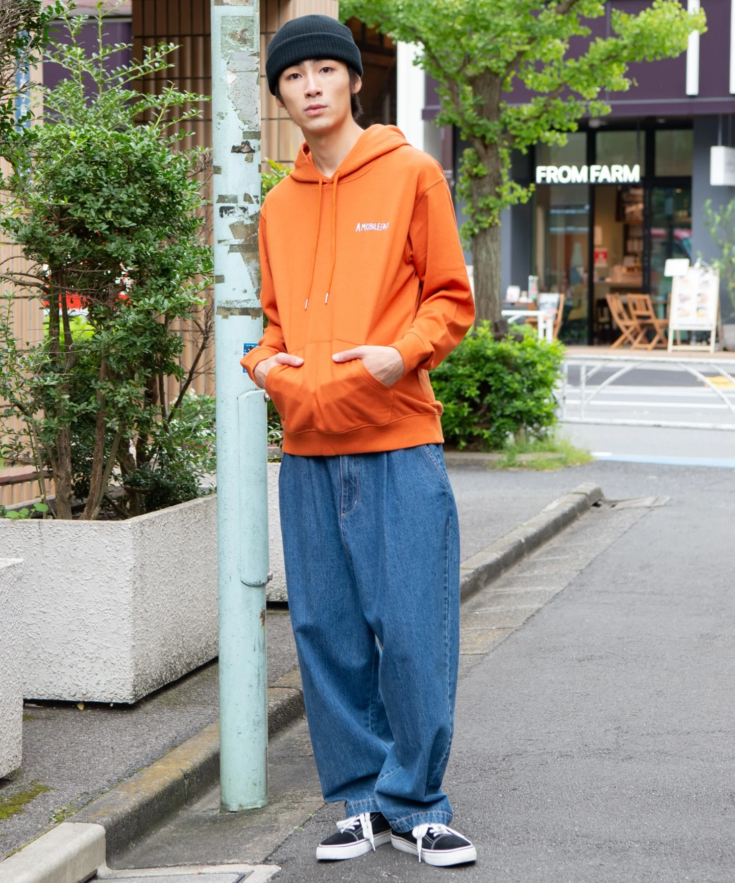 グラフィックプルパーカー1 - Image 49
