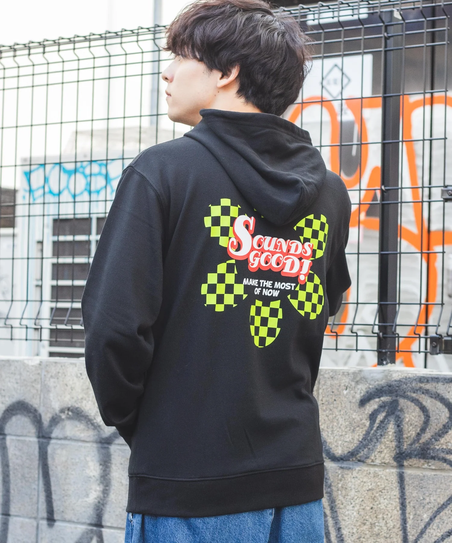 グラフィックプルパーカー1 - Image 53