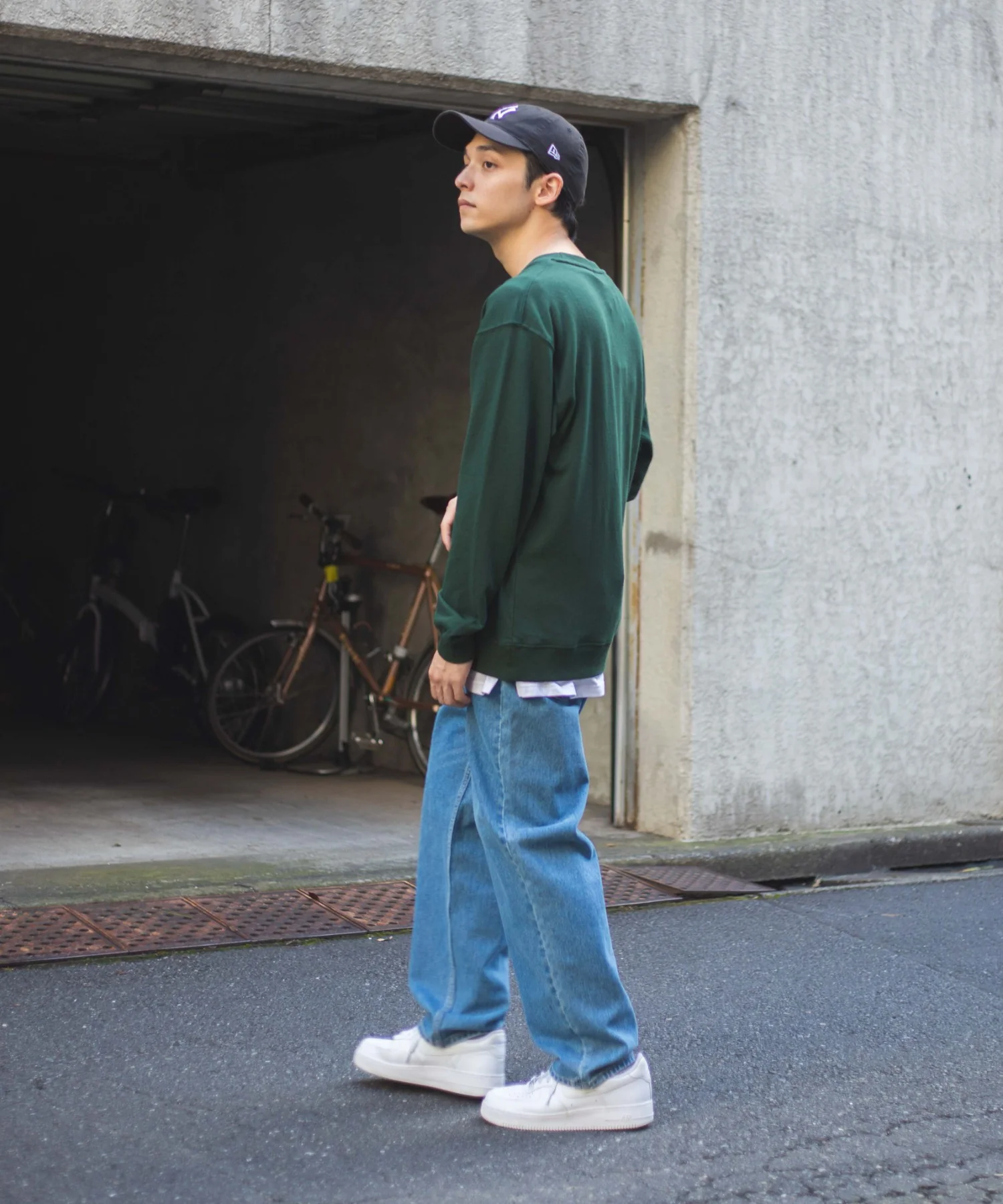 グラフィックプルオーバー2 - Image 18