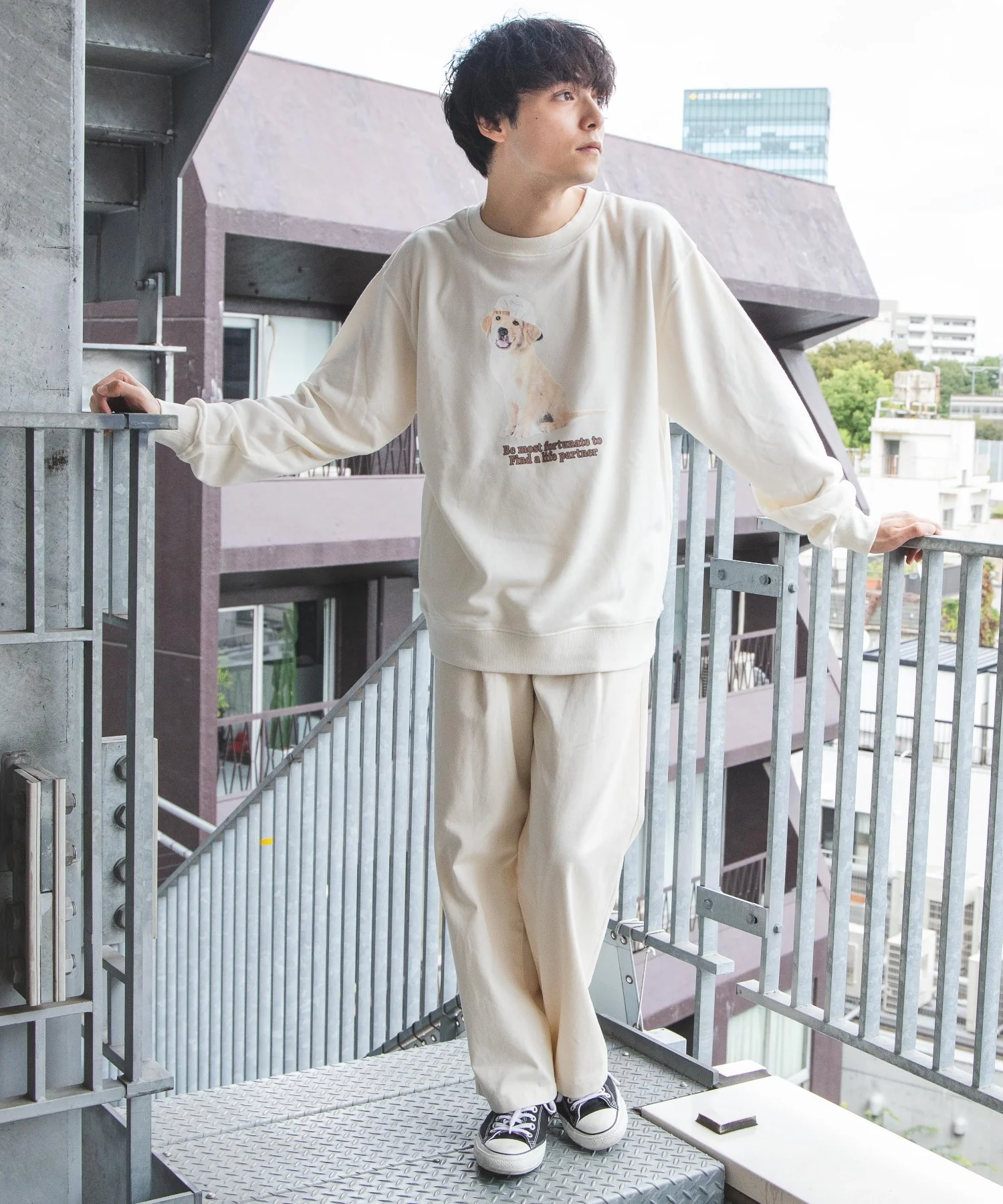 グラフィックプルオーバー2 - Image 26